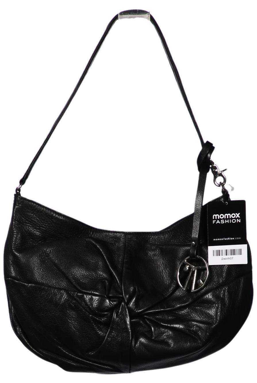 

Coccinelle Damen Handtasche, schwarz, Gr.