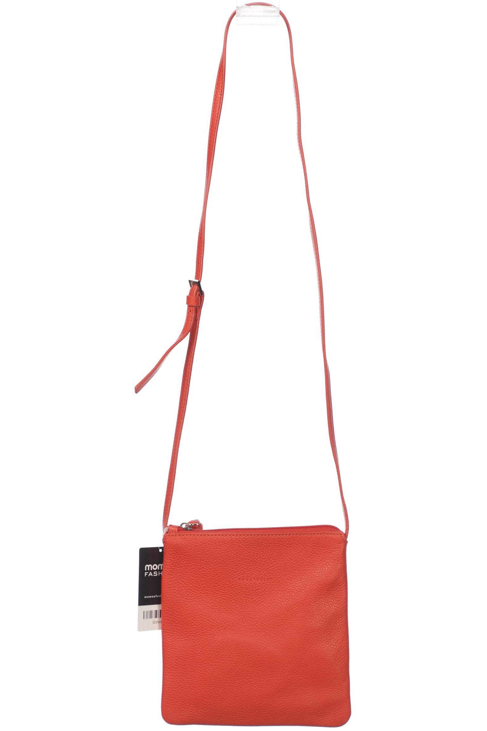 

Coccinelle Damen Handtasche, orange