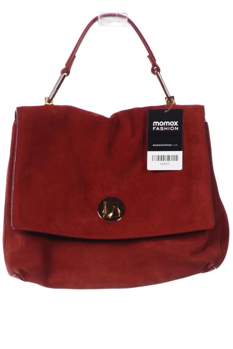 

Coccinelle Damen Handtasche, rot