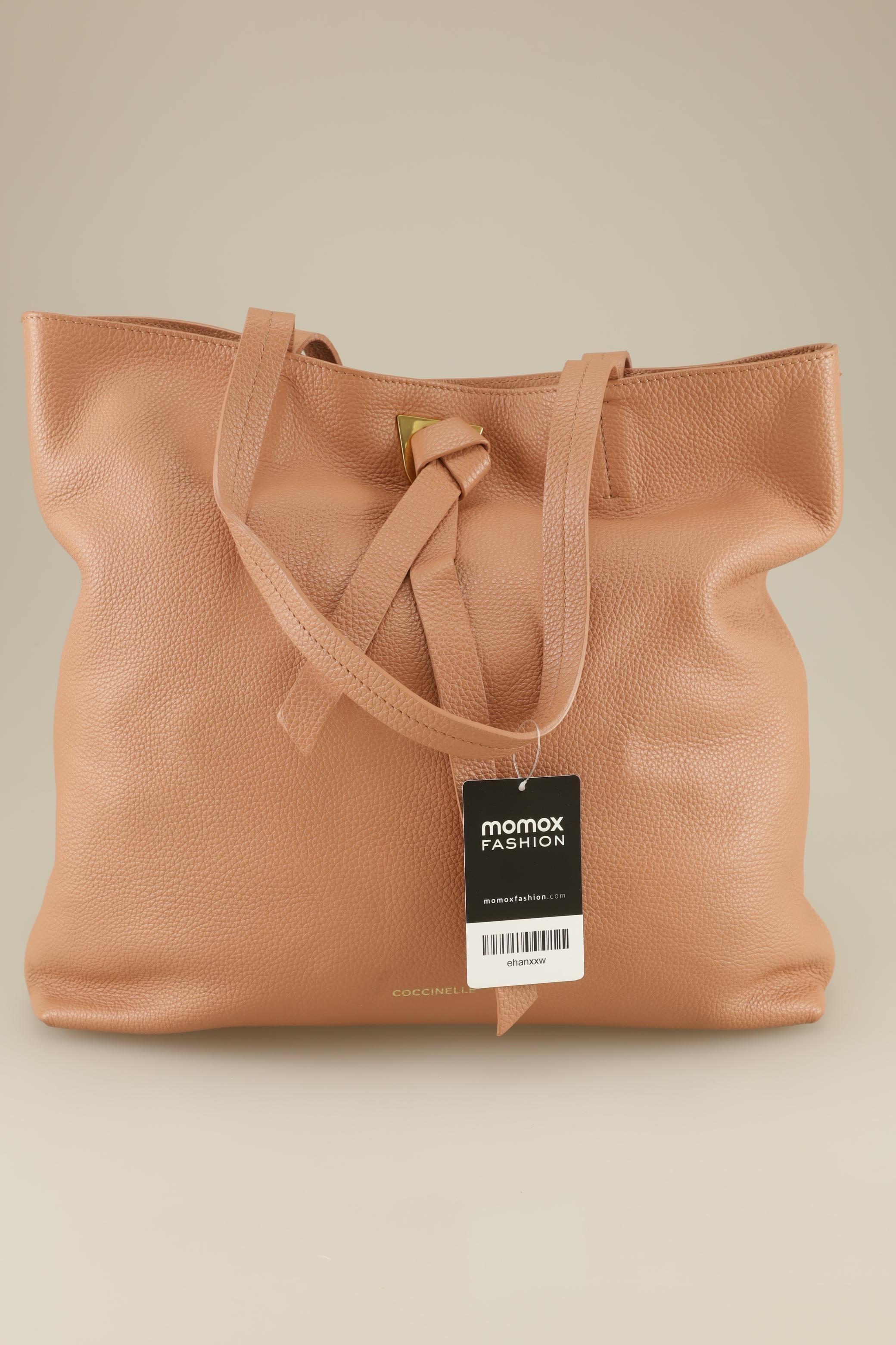

Coccinelle Damen Handtasche, pink, Gr.