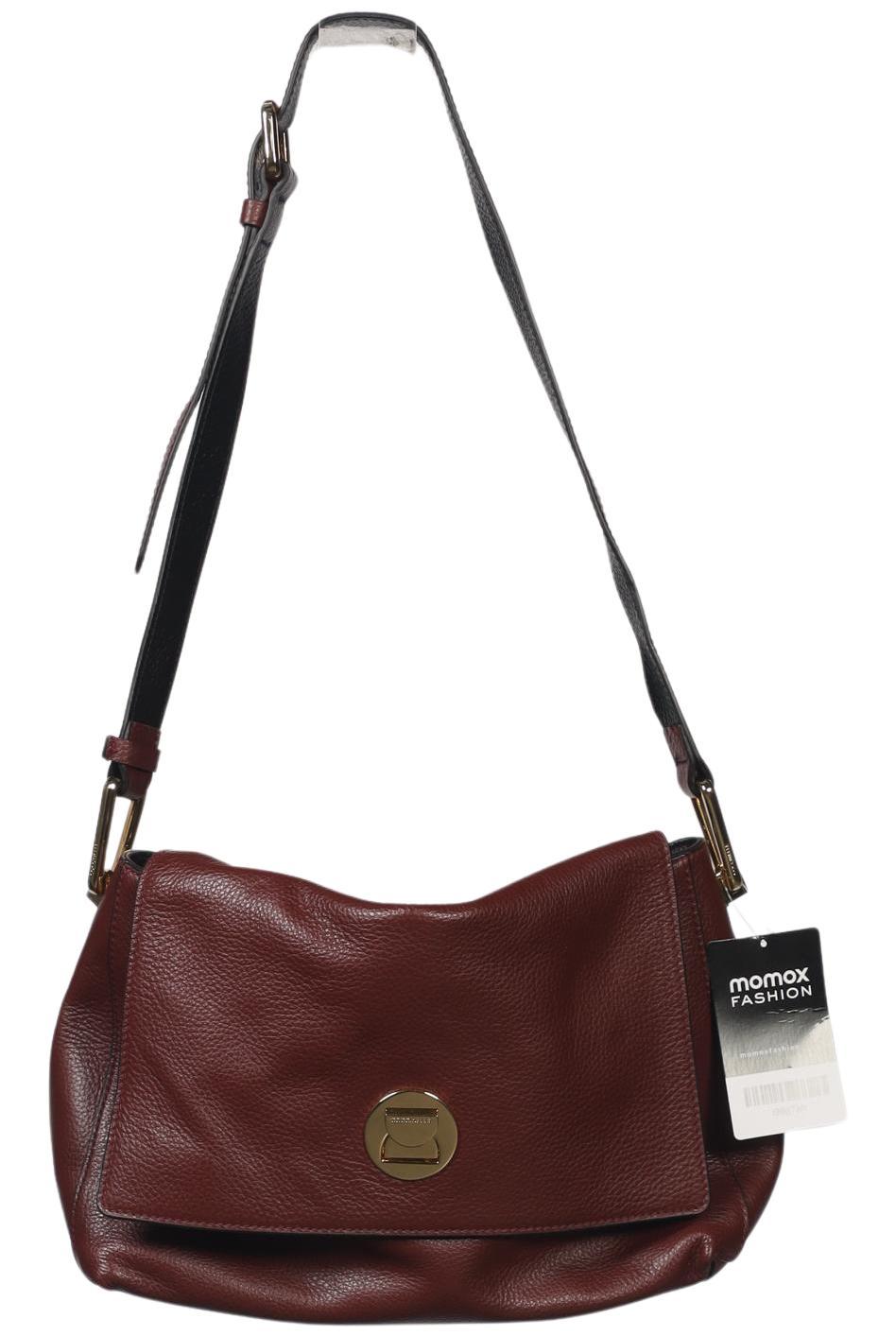 

Coccinelle Damen Handtasche, braun, Gr.
