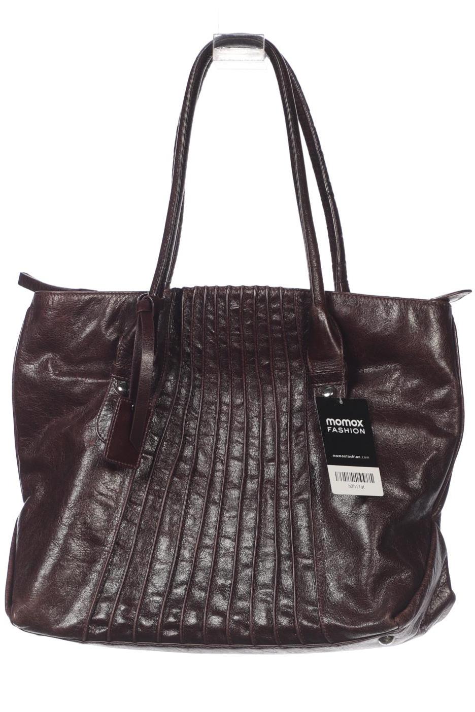 

Coccinelle Damen Handtasche, bordeaux