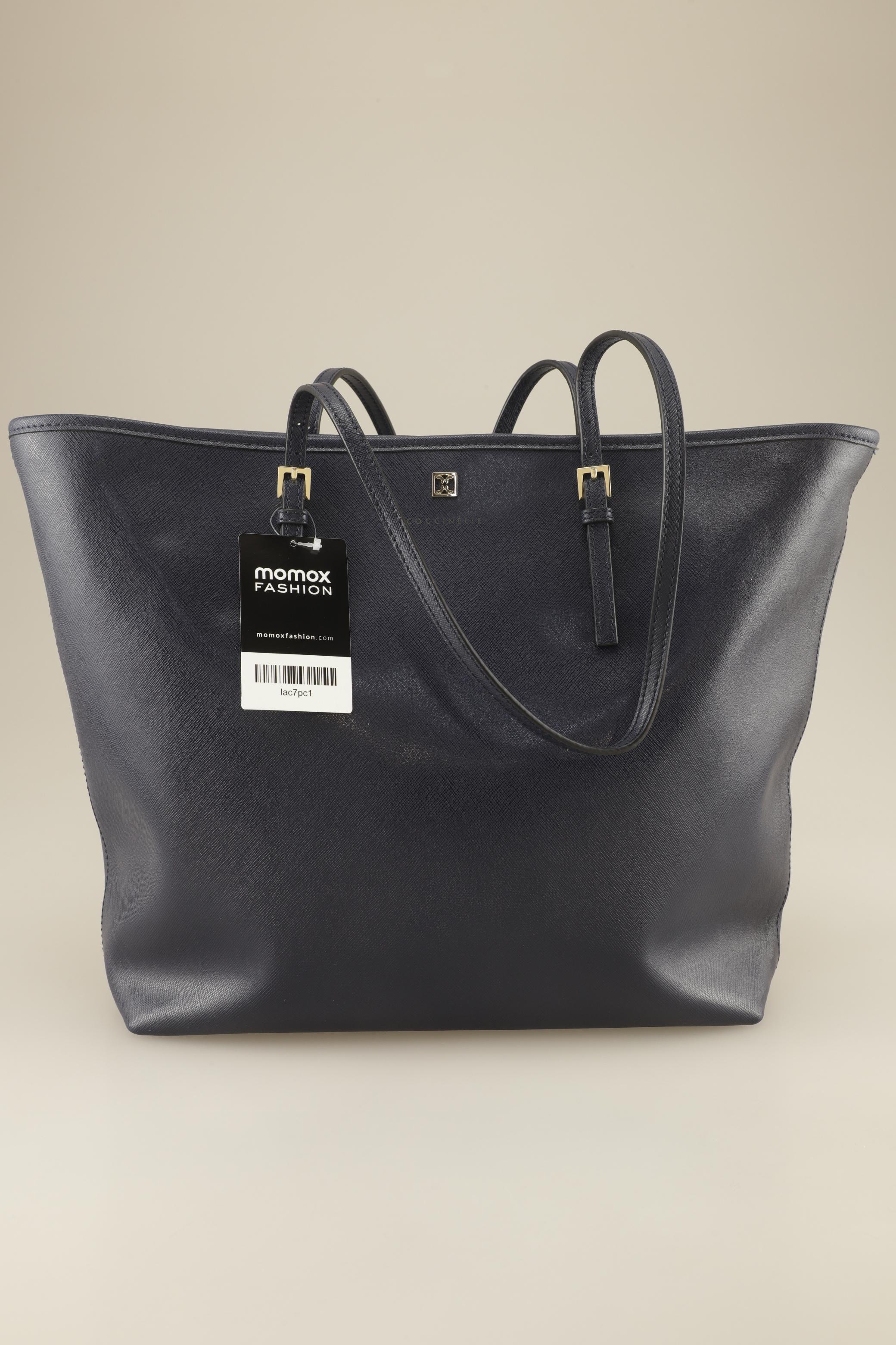 

Coccinelle Damen Handtasche, marineblau, Gr.