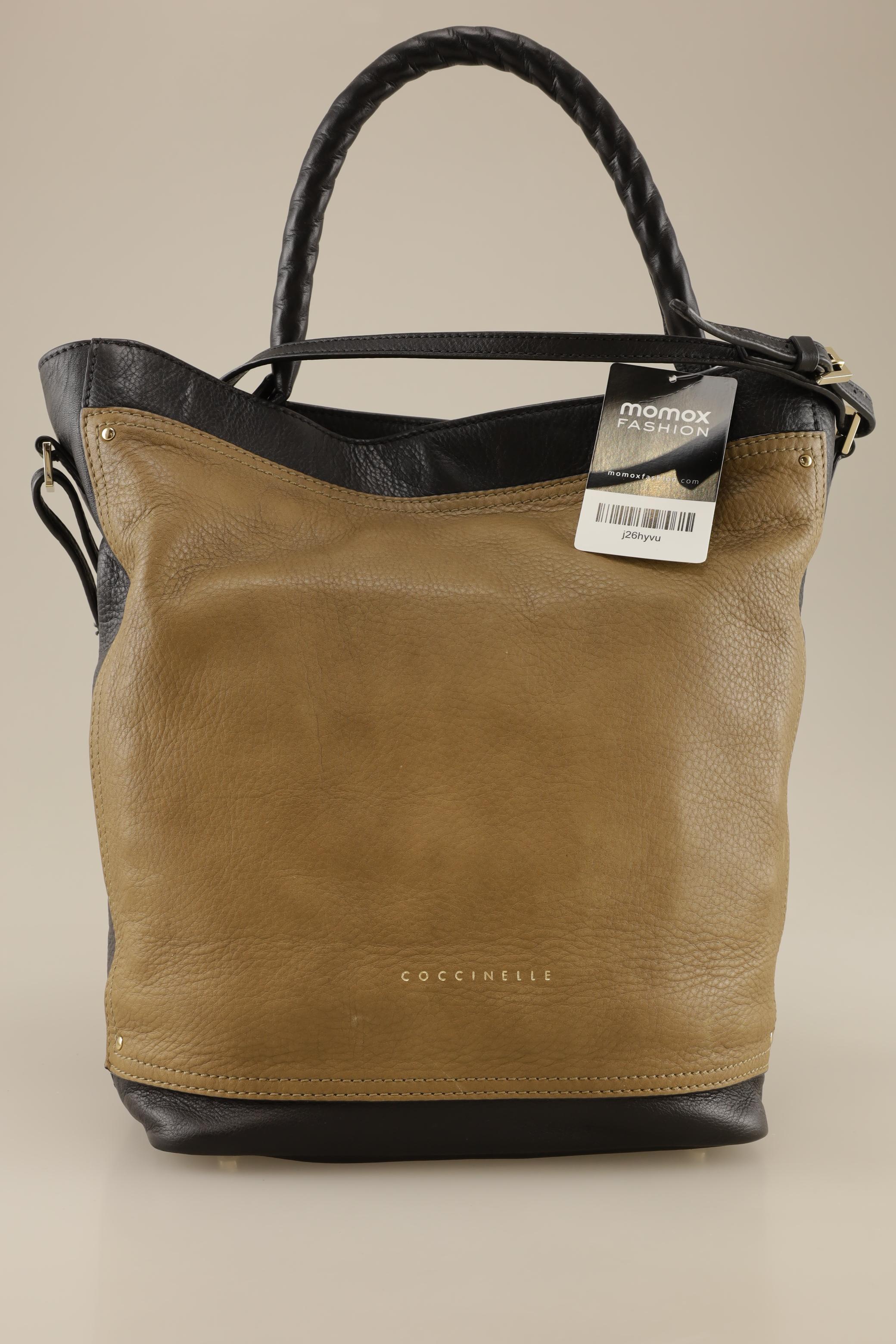 

Coccinelle Damen Handtasche, mehrfarbig, Gr.