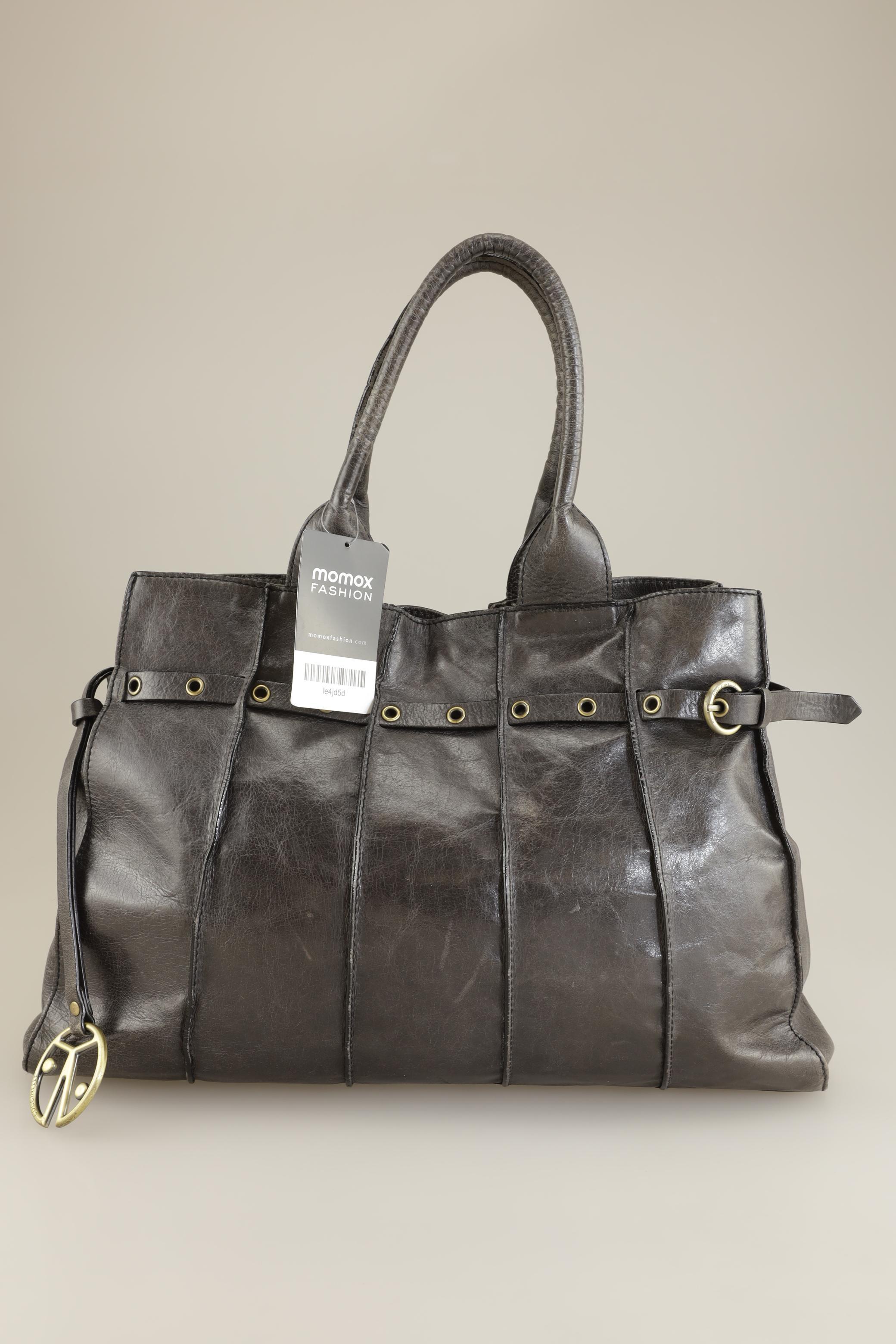 

Coccinelle Damen Handtasche, schwarz, Gr.