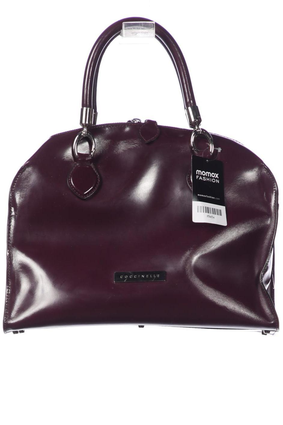 

Coccinelle Damen Handtasche, flieder, Gr.