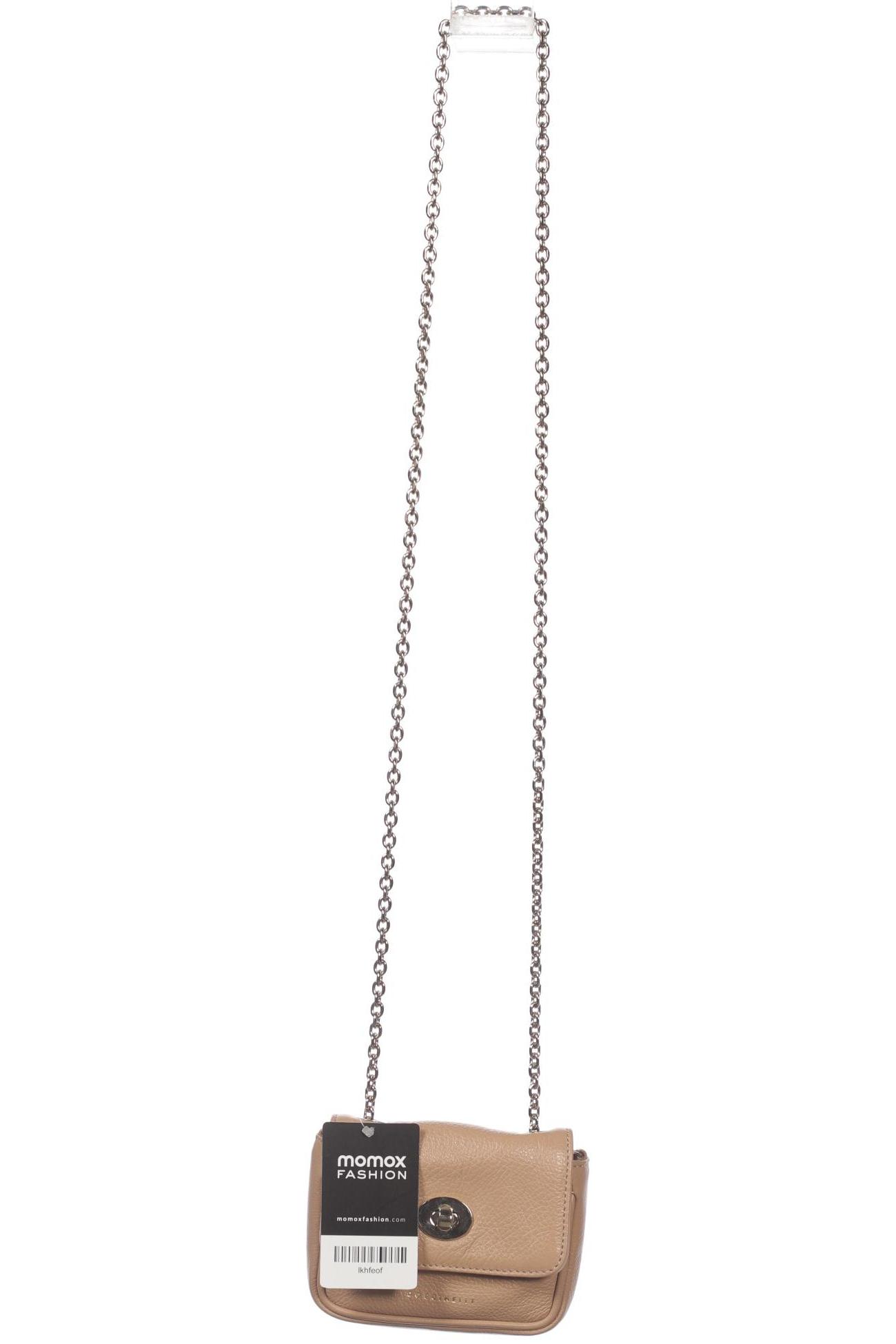 

Coccinelle Damen Handtasche, beige