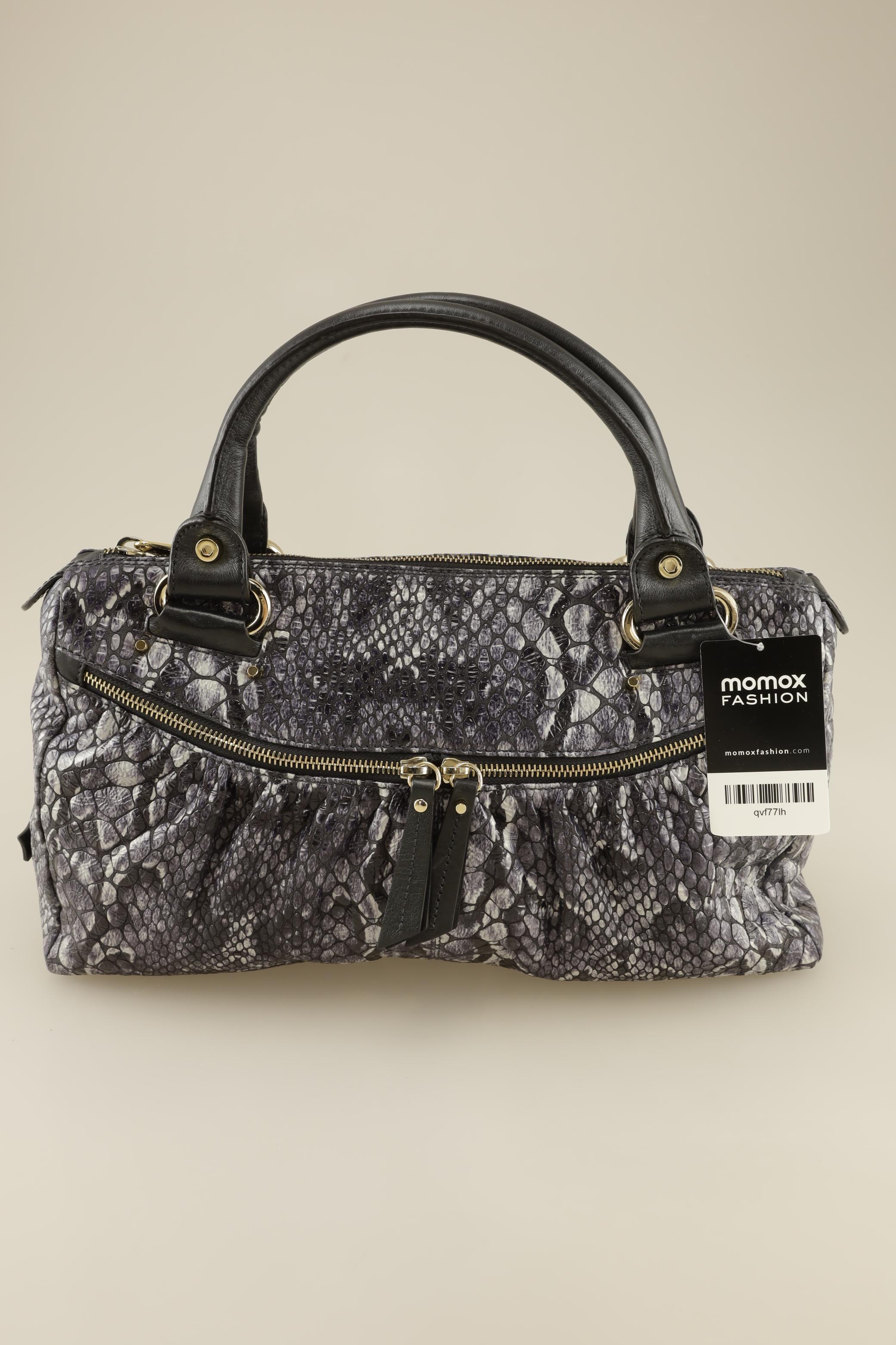 

Coccinelle Damen Handtasche, marineblau, Gr.