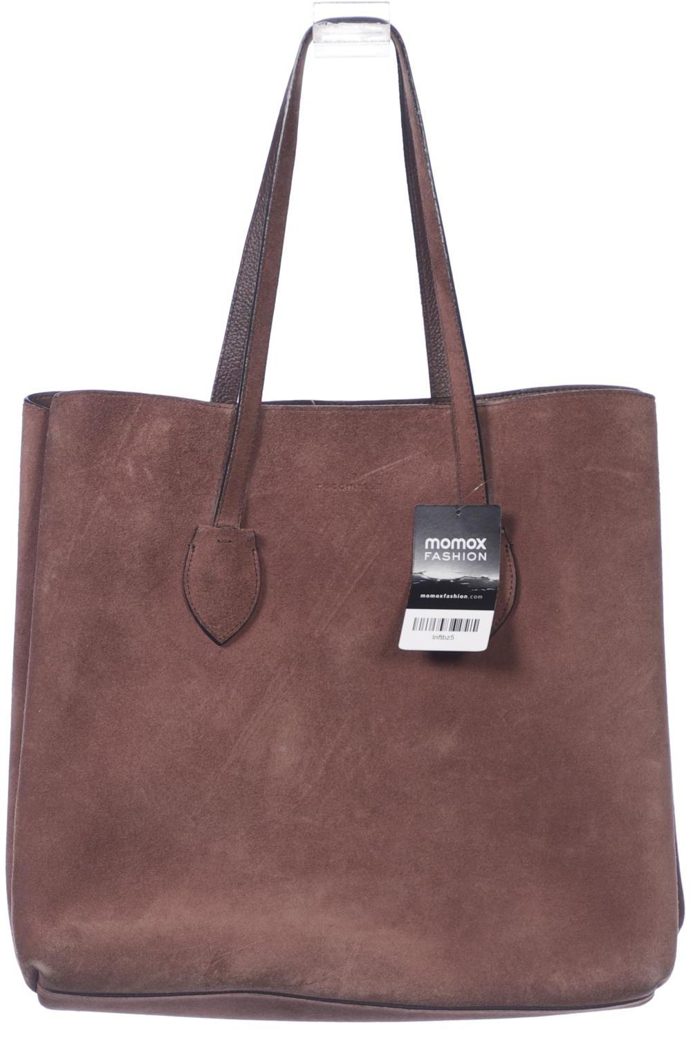 

Coccinelle Damen Handtasche, braun