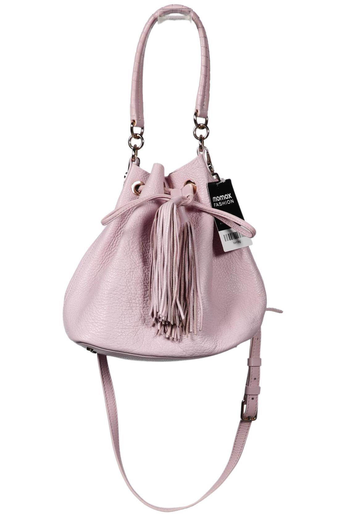 

Coccinelle Damen Handtasche, flieder, Gr.