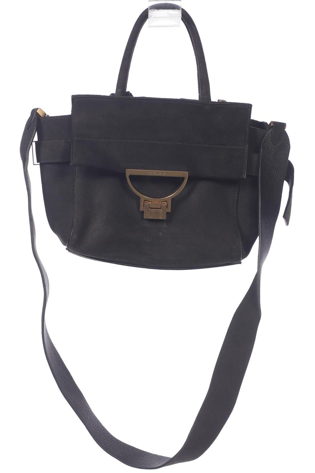 

Coccinelle Damen Handtasche, grau, Gr.