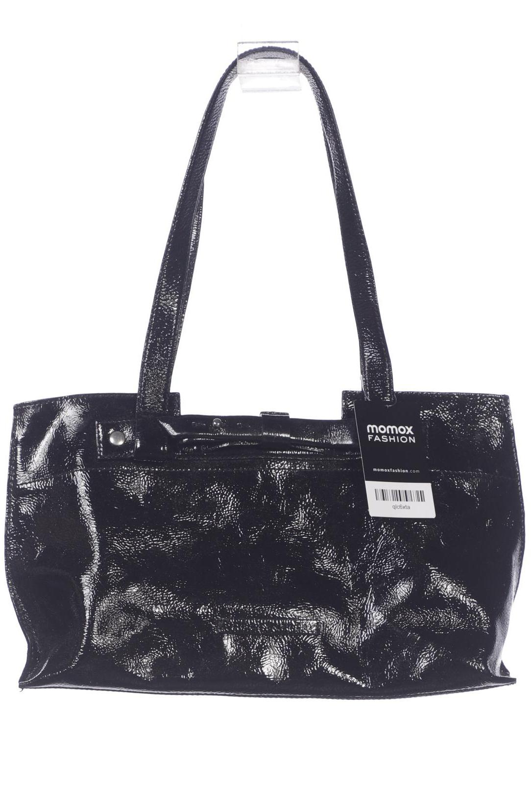 

Coccinelle Damen Handtasche, schwarz, Gr.
