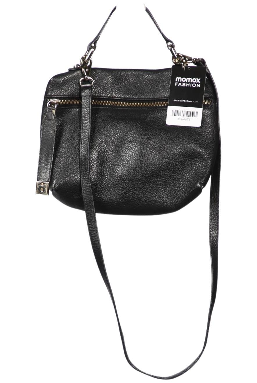 

Coccinelle Damen Handtasche, schwarz, Gr.
