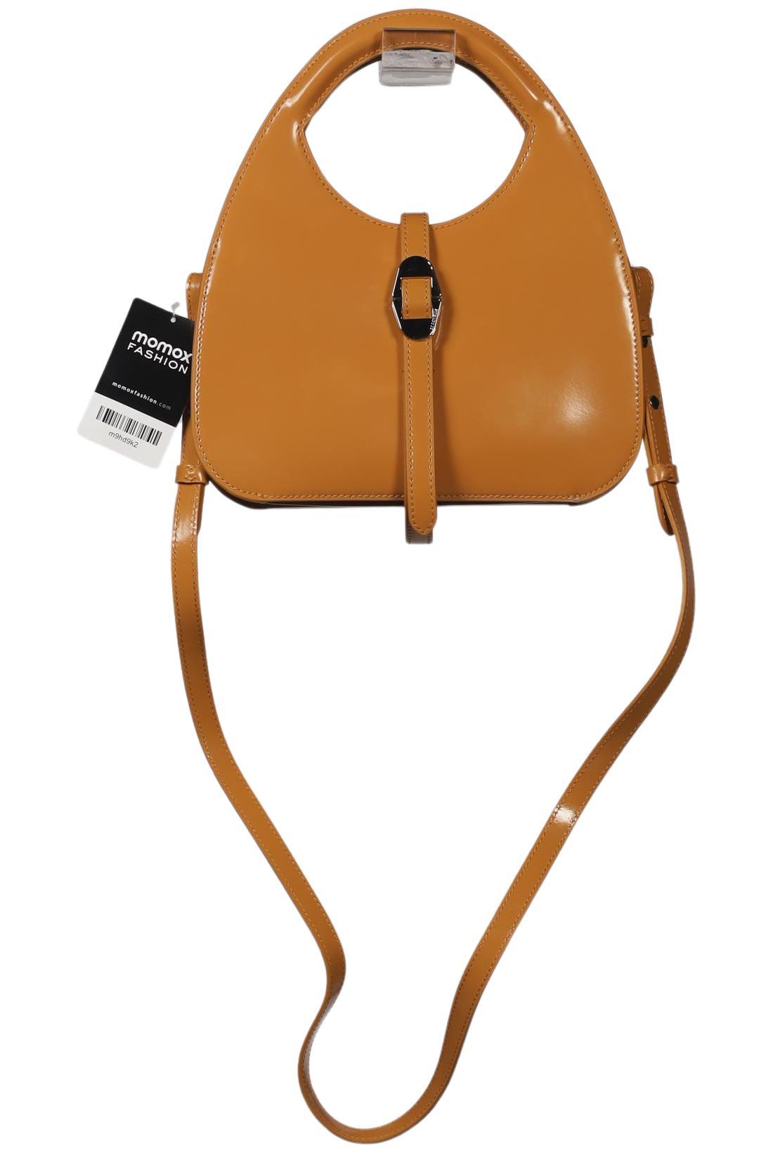 

Coccinelle Damen Handtasche, braun, Gr.