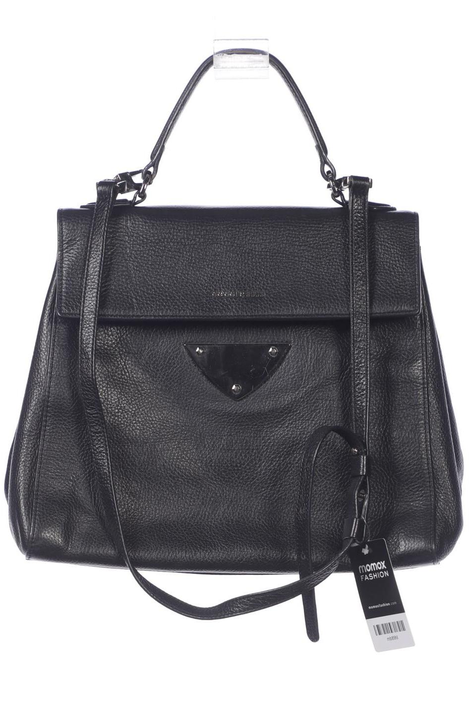 

Coccinelle Damen Handtasche, schwarz, Gr.