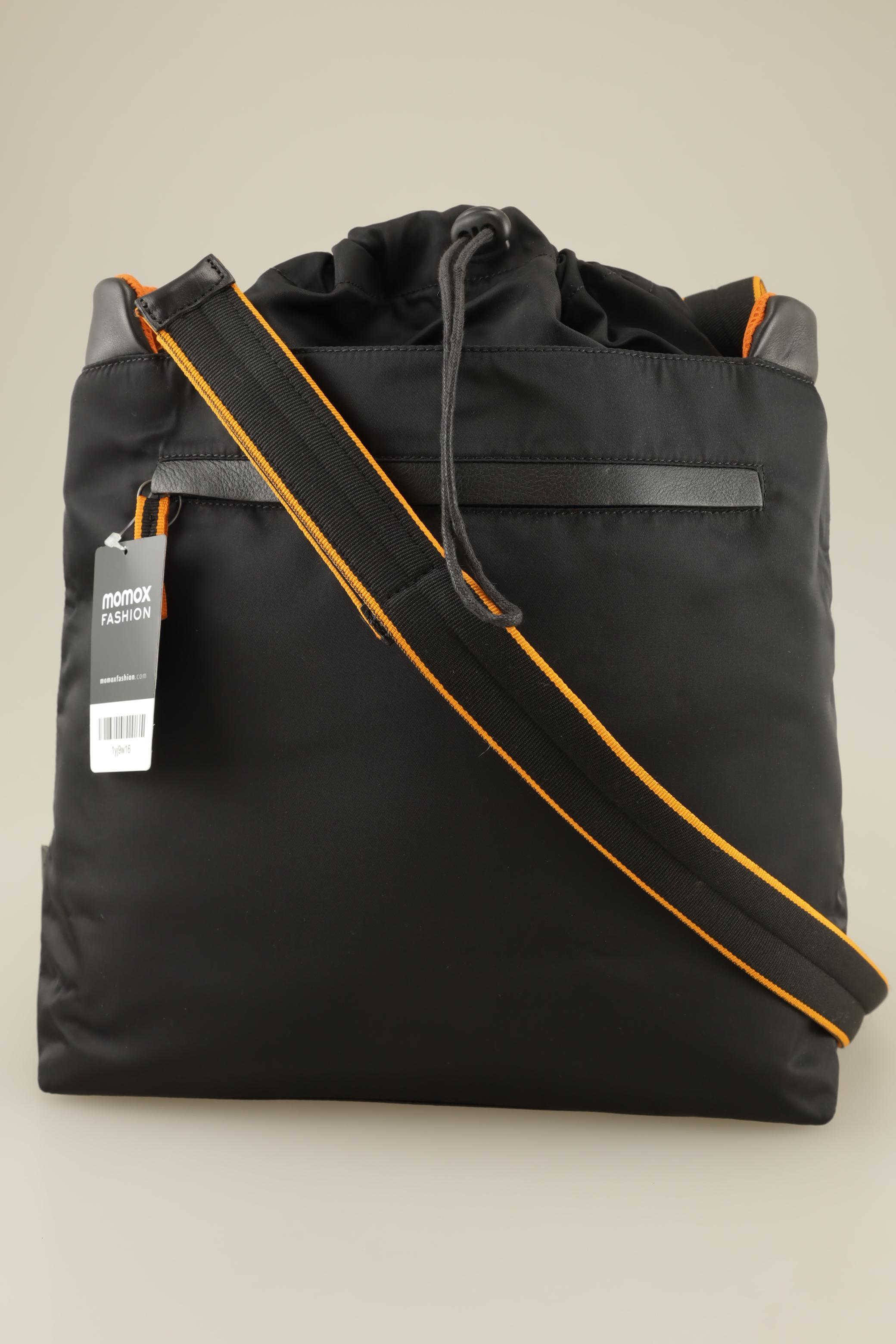 

Coccinelle Damen Handtasche, schwarz, Gr.