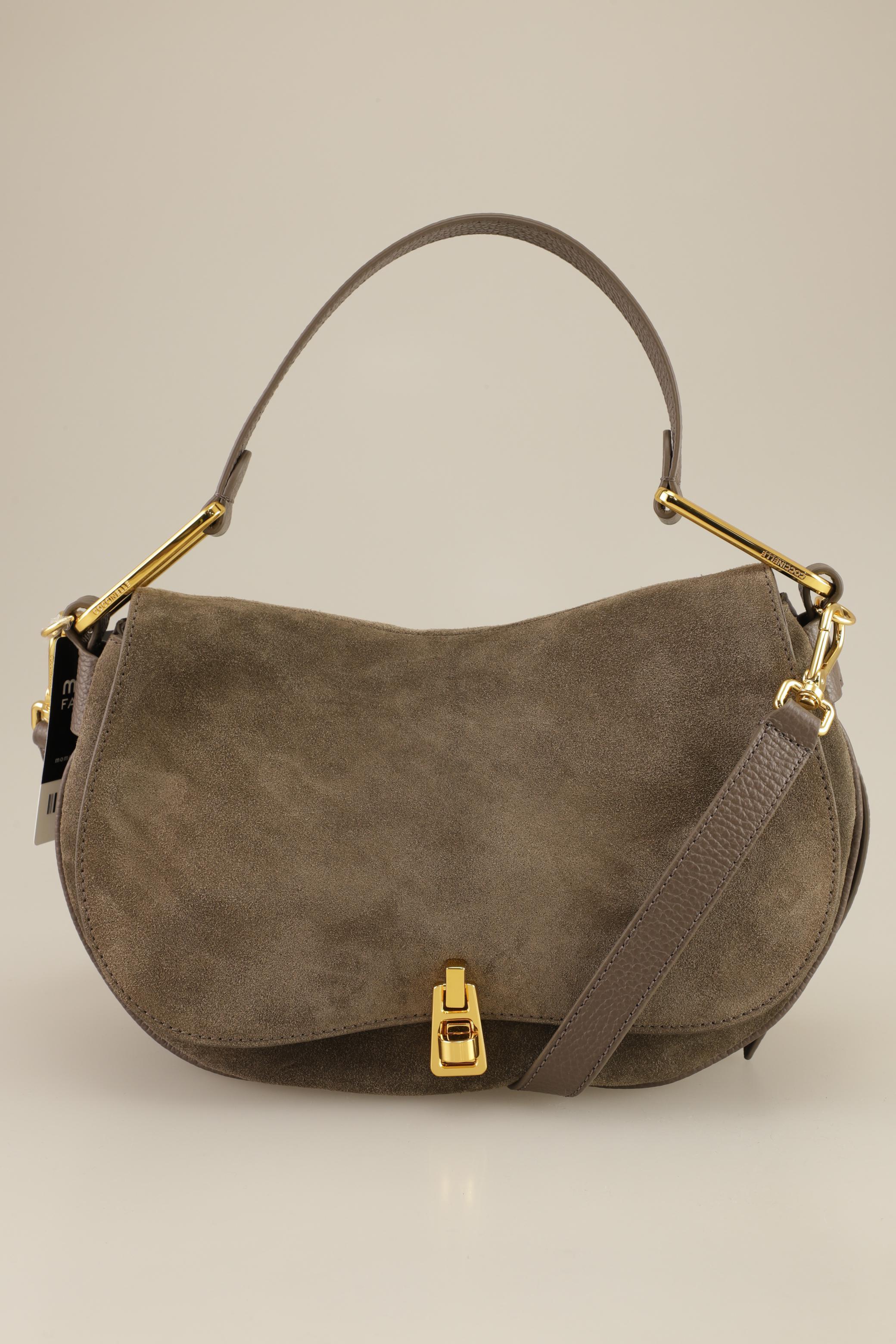 

Coccinelle Damen Handtasche, braun
