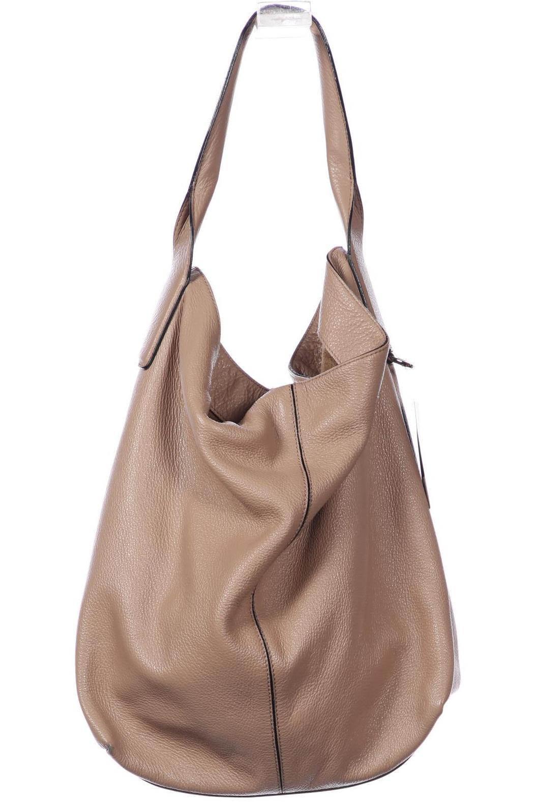 

Coccinelle Damen Handtasche, beige