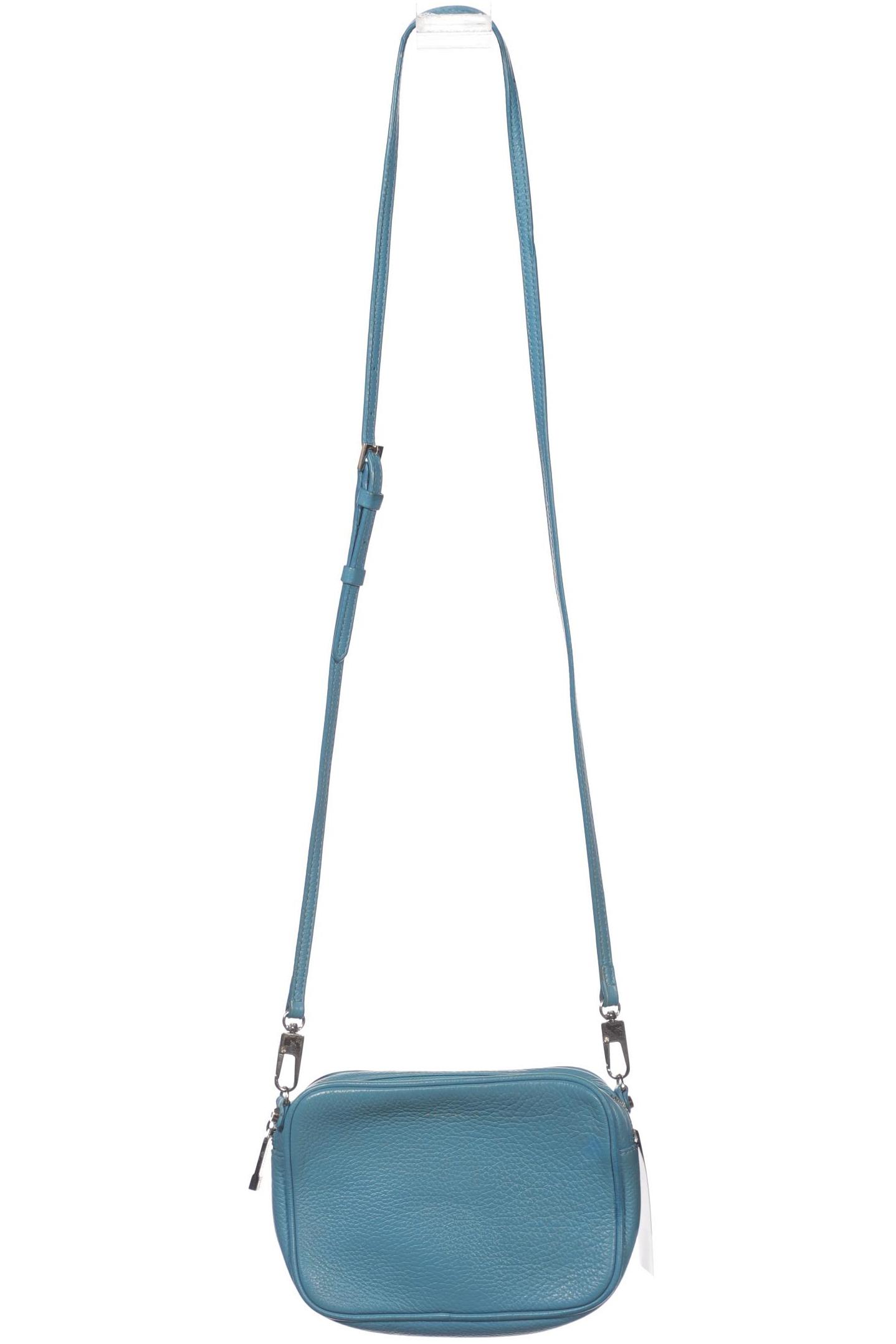 

Coccinelle Damen Handtasche, blau