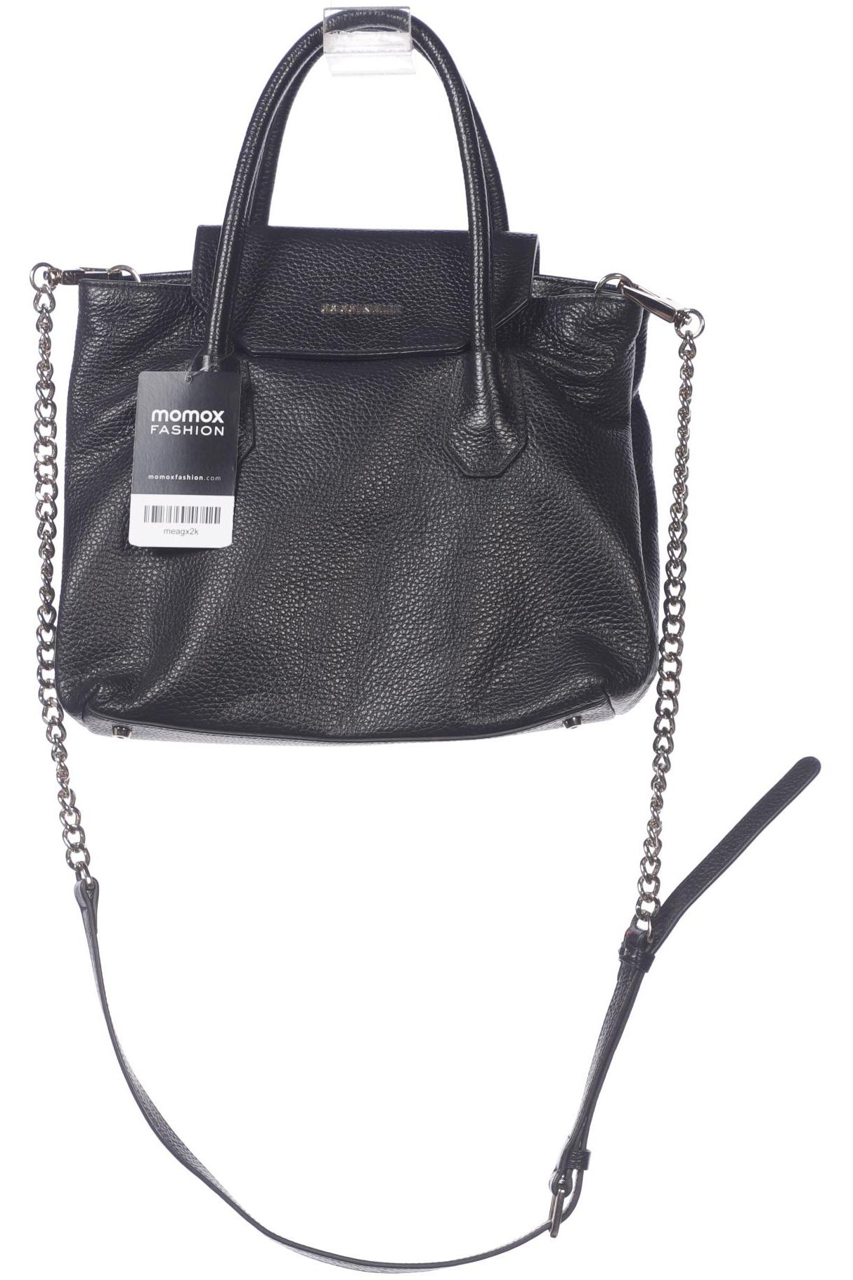 

Coccinelle Damen Handtasche, schwarz, Gr.