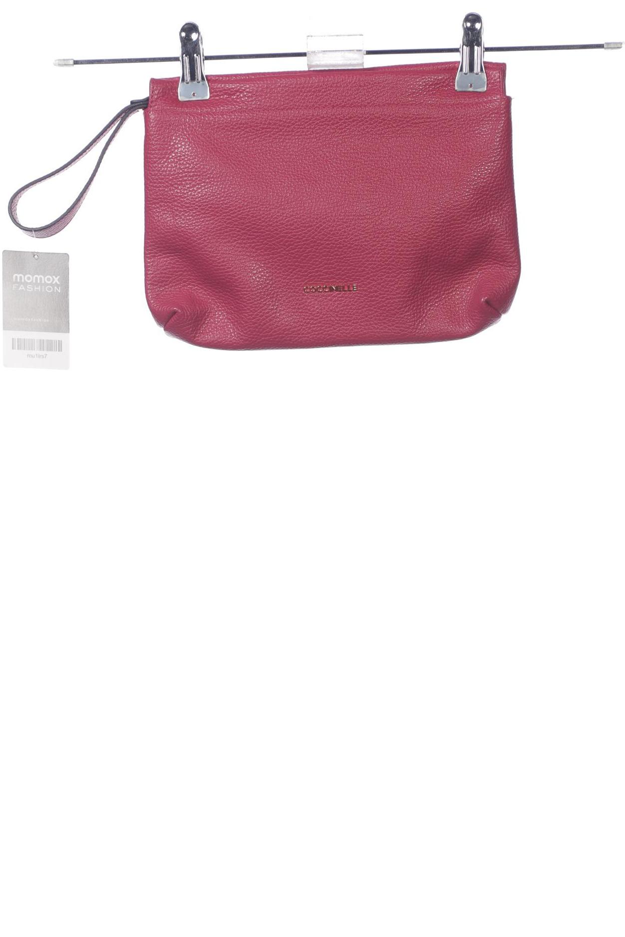 

Coccinelle Damen Handtasche, pink, Gr.