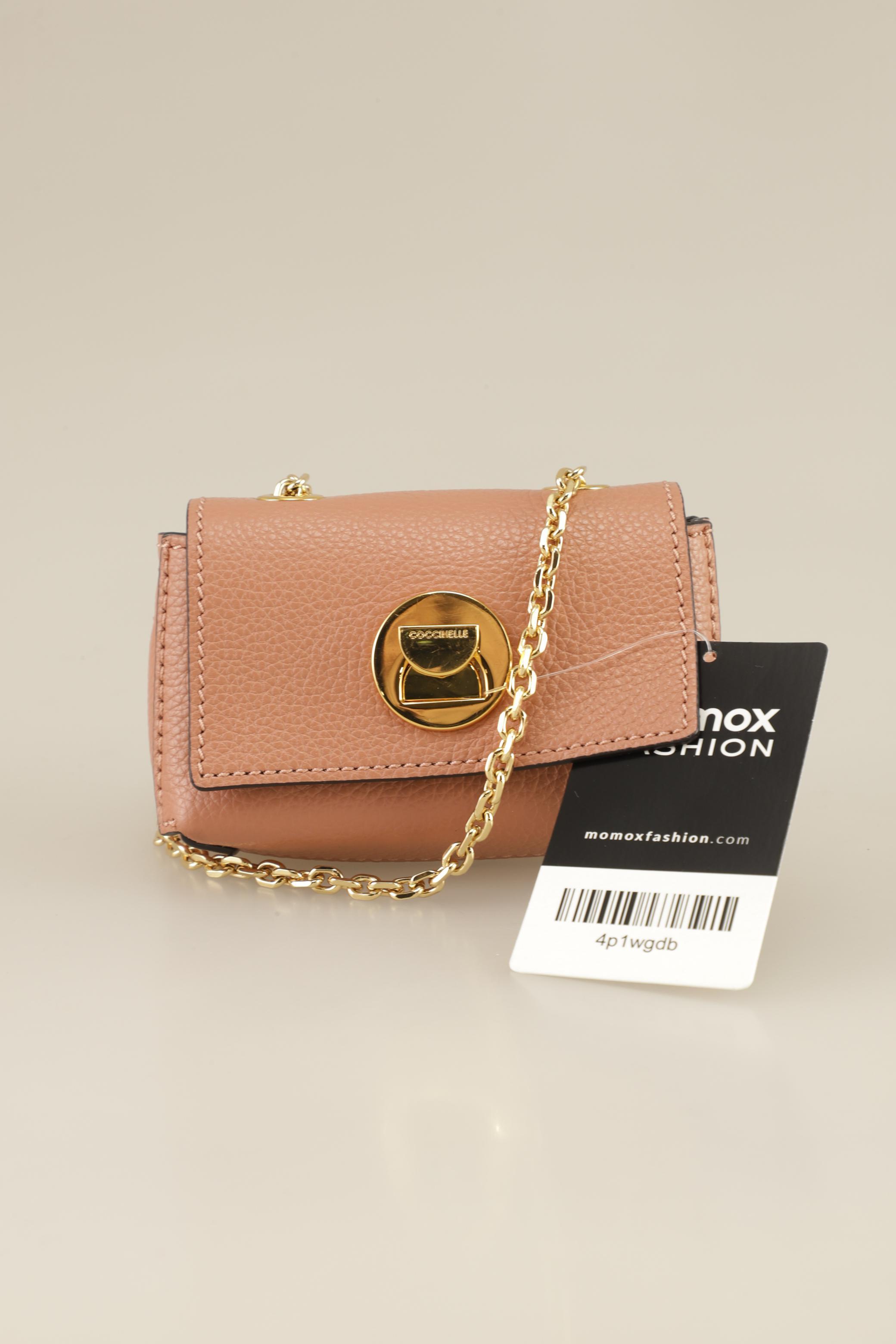 

Coccinelle Damen Handtasche, pink