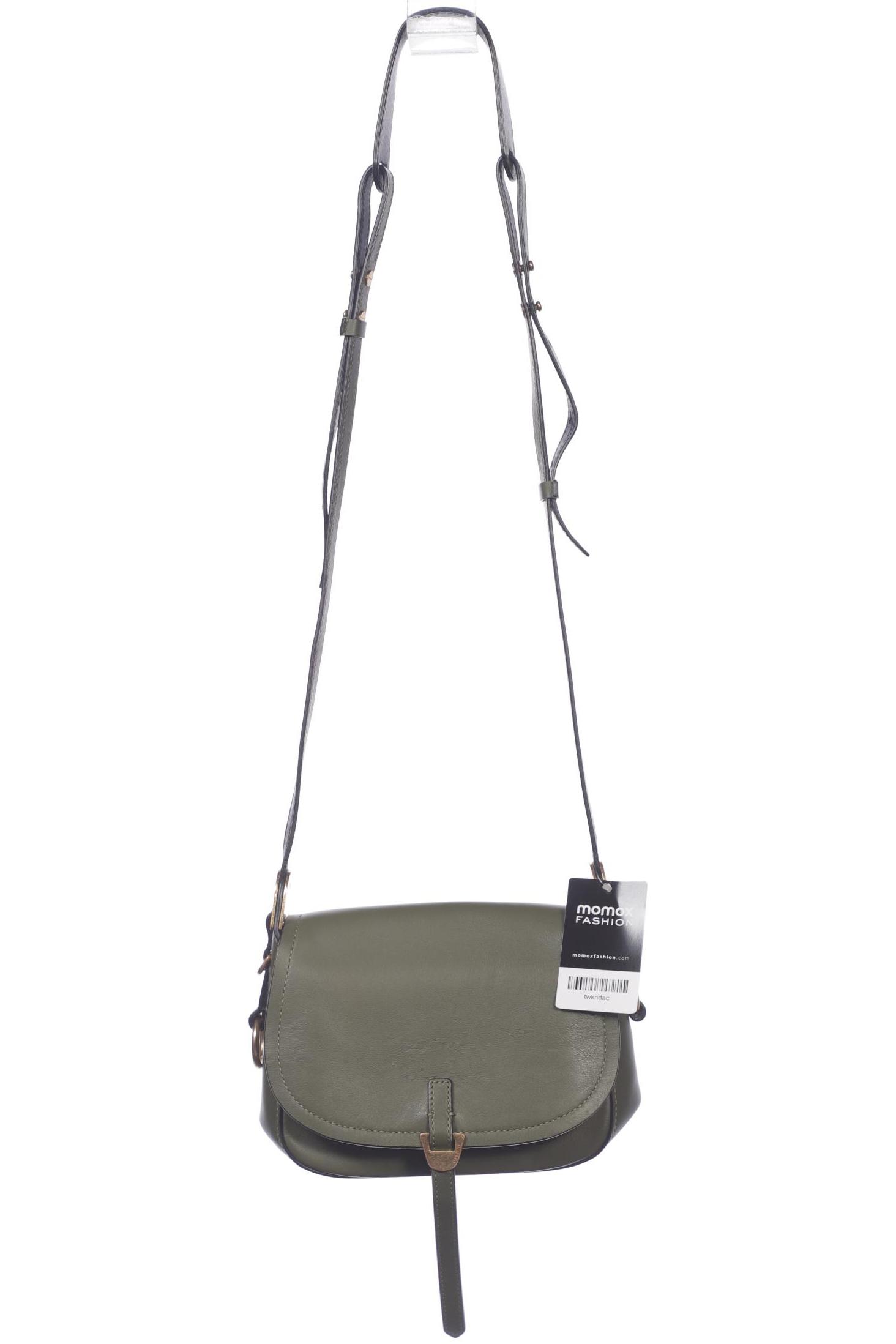 

Coccinelle Damen Handtasche, grün, Gr.