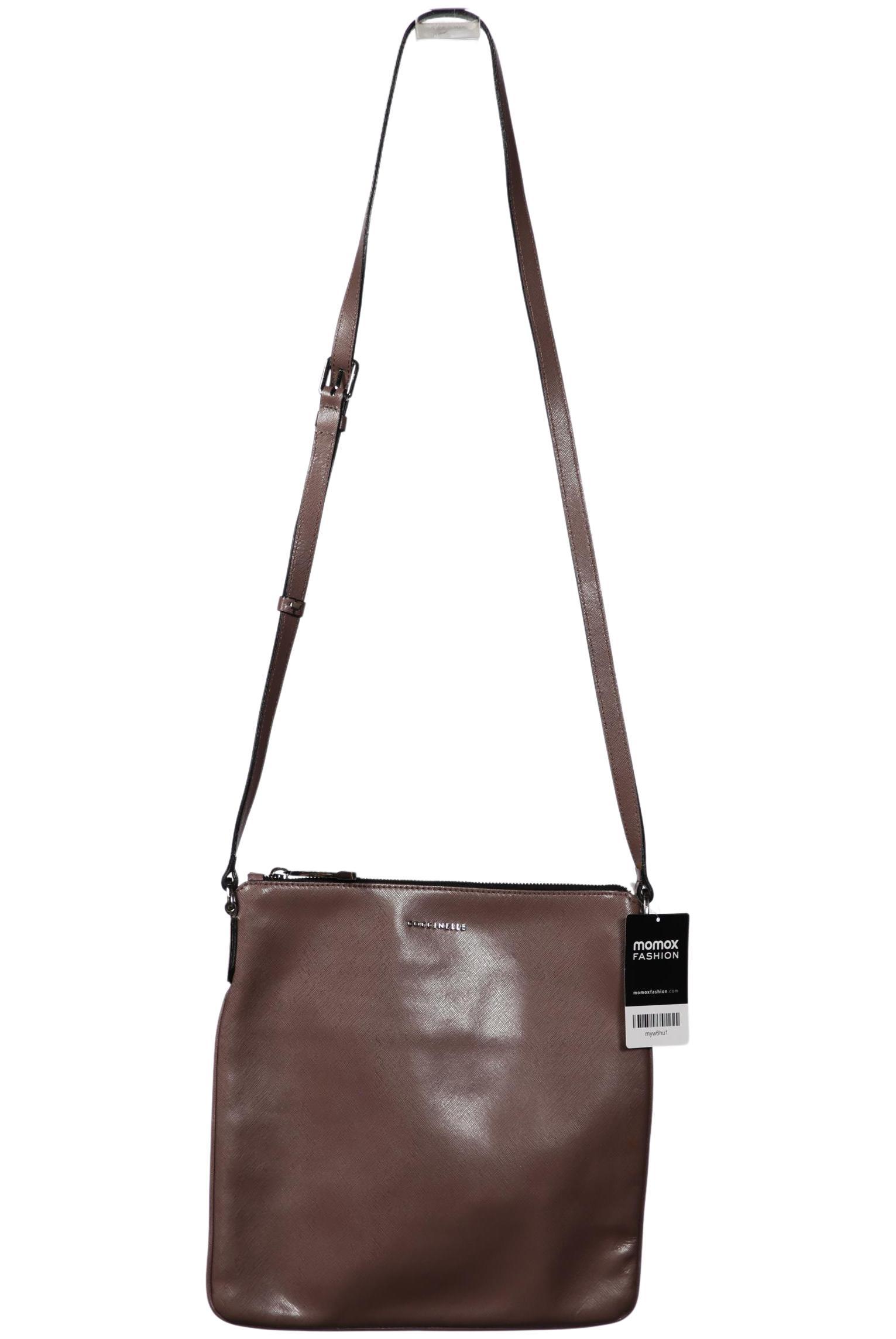 

Coccinelle Damen Handtasche, flieder, Gr.