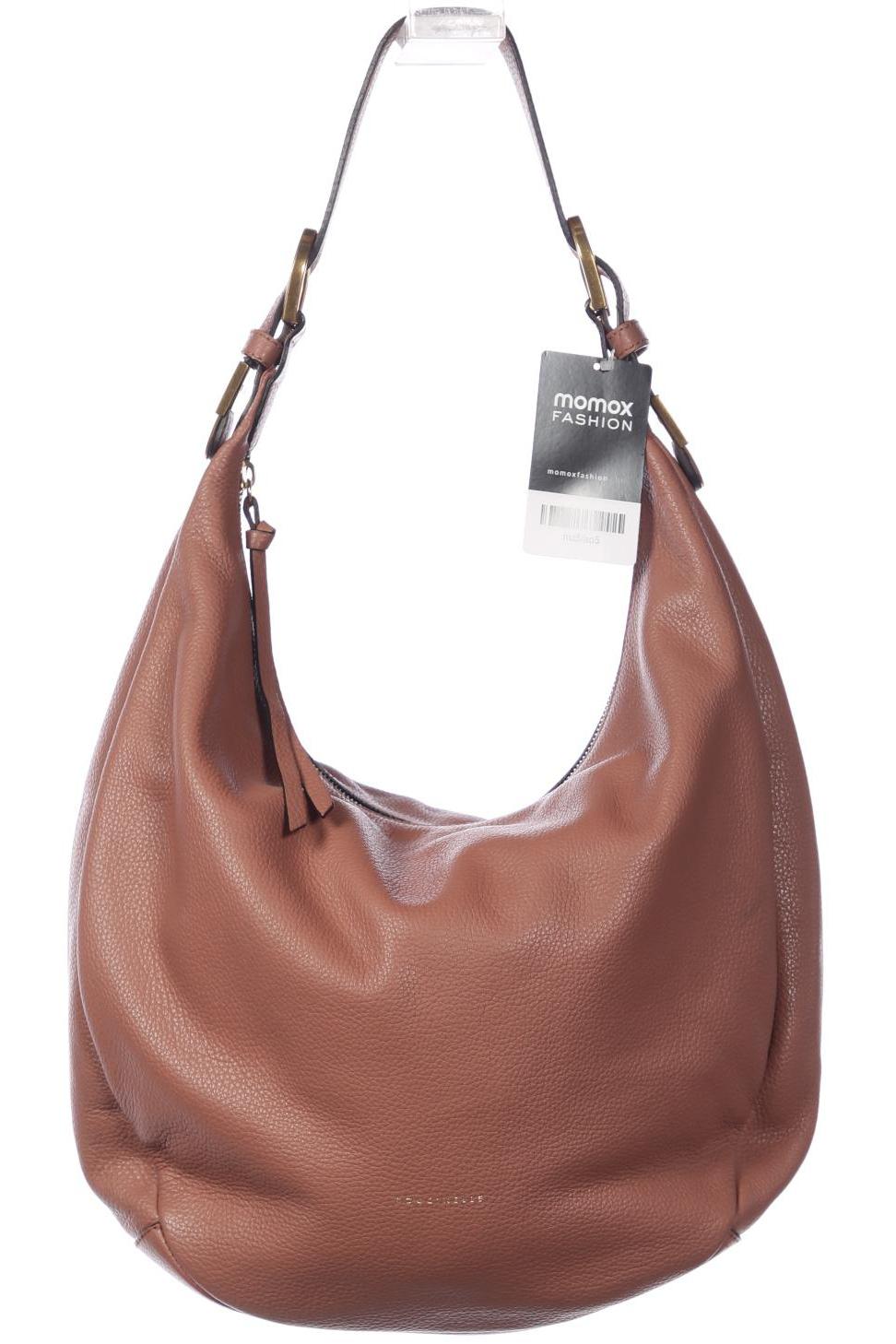 

Coccinelle Damen Handtasche, pink, Gr.