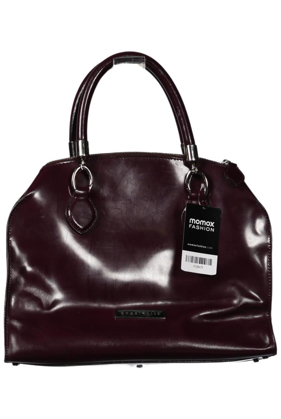 

Coccinelle Damen Handtasche, flieder, Gr.