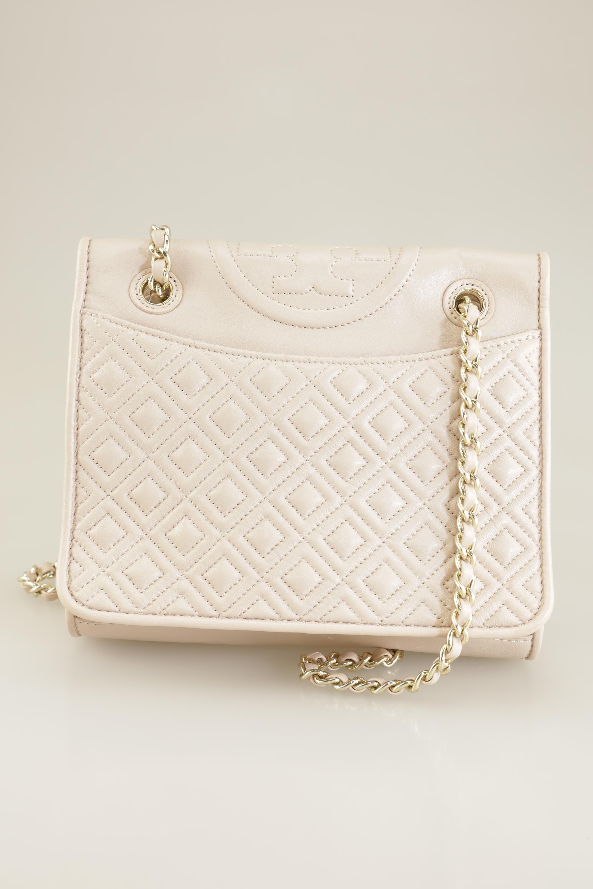 

Coccinelle Damen Handtasche, grau, Gr.