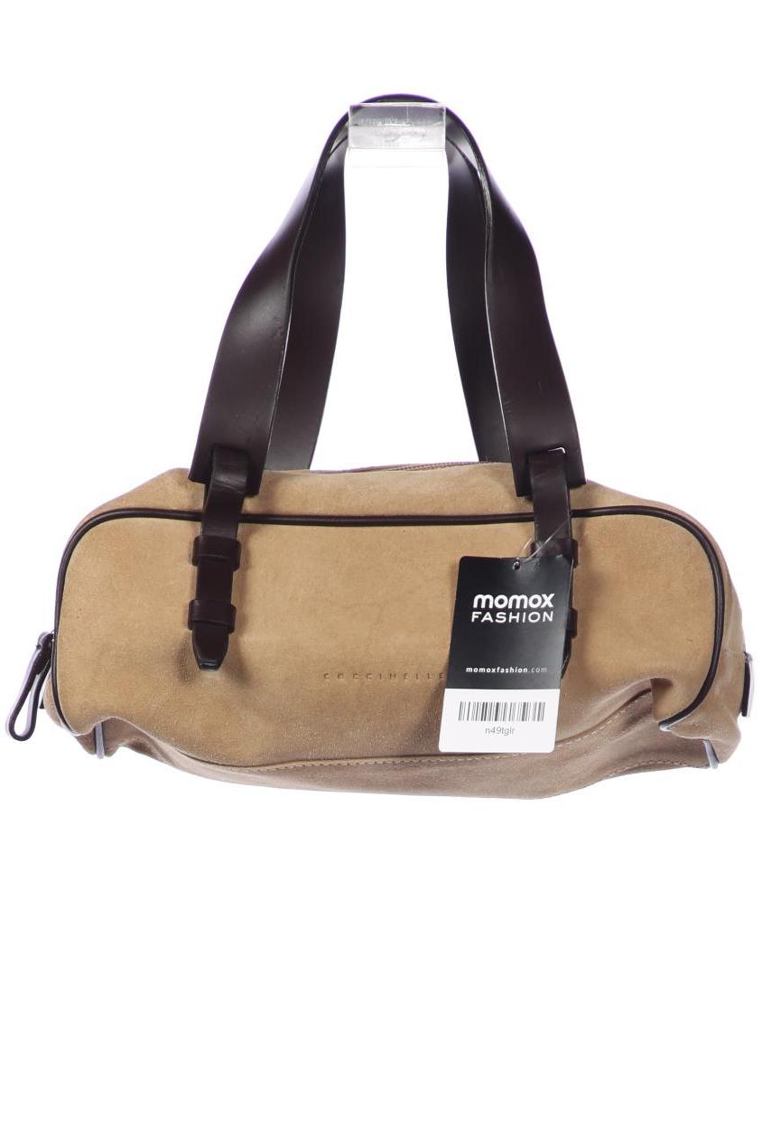 

Coccinelle Damen Handtasche, beige