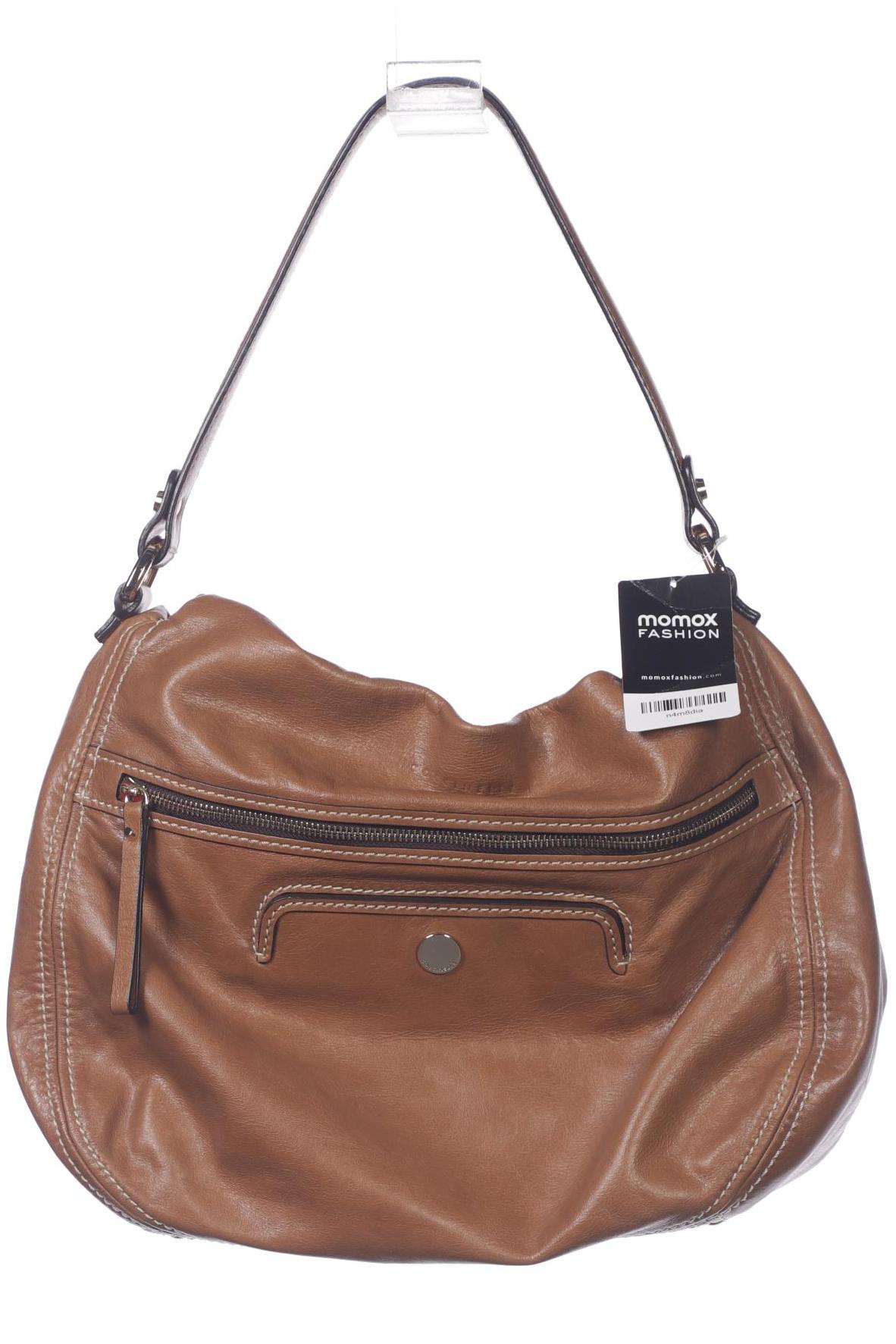 

Coccinelle Damen Handtasche, braun, Gr.