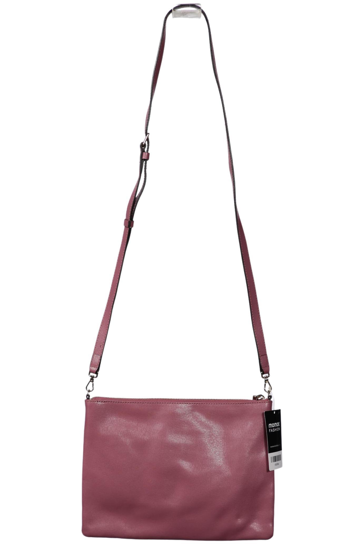 

Coccinelle Damen Handtasche, pink, Gr.