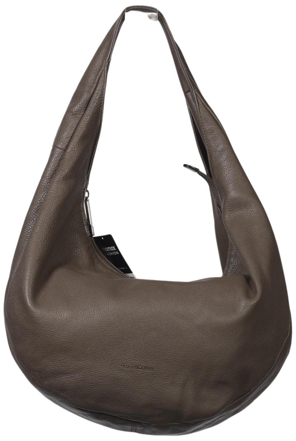 

Coccinelle Damen Handtasche, braun, Gr.