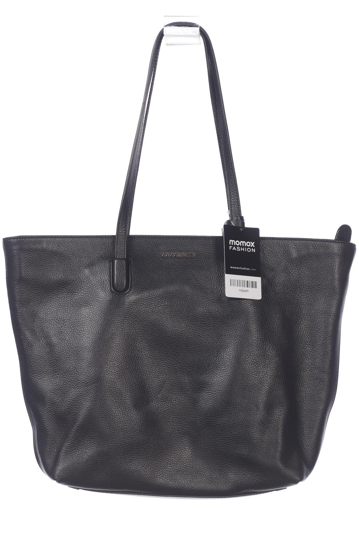

Coccinelle Damen Handtasche, schwarz, Gr.