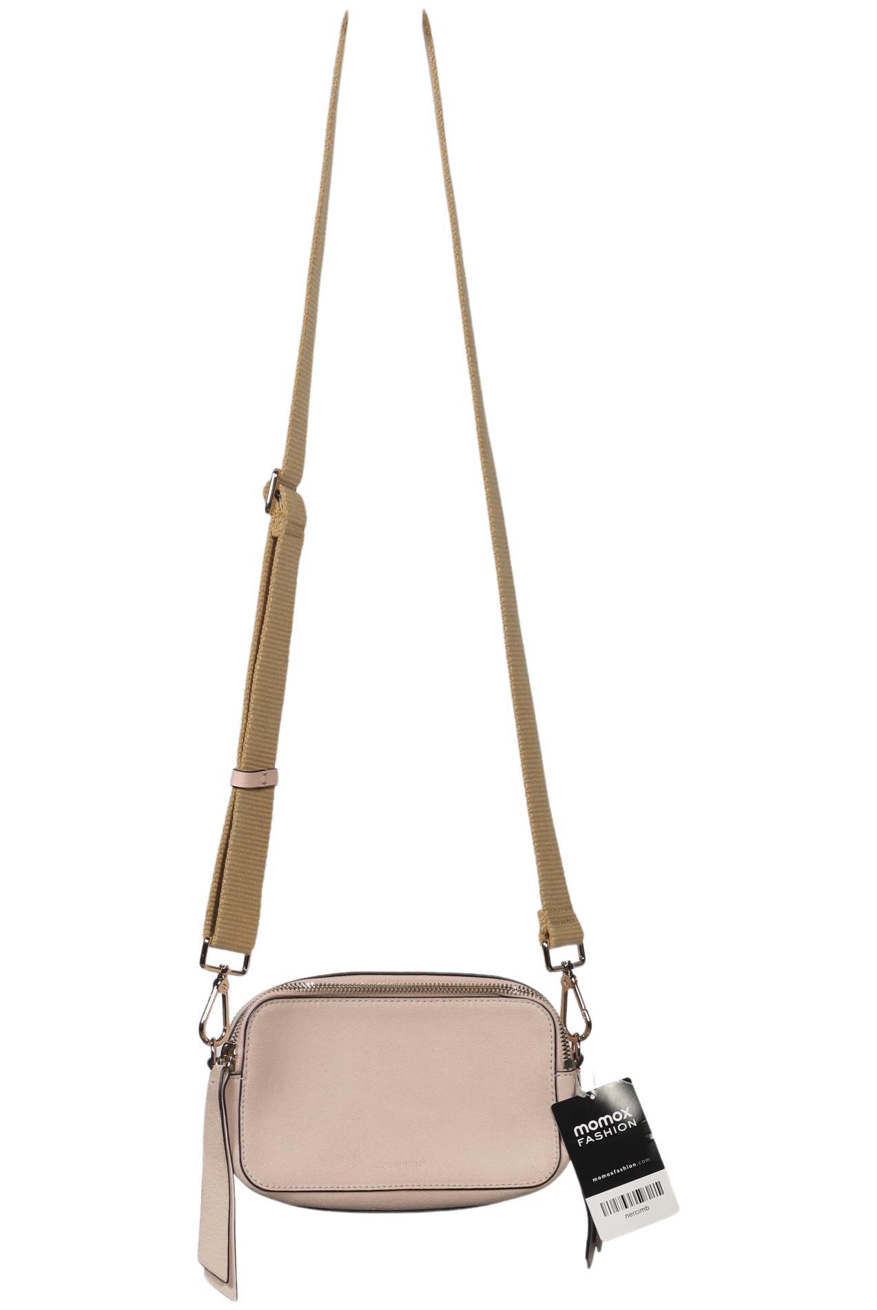 

Coccinelle Damen Handtasche, pink, Gr.