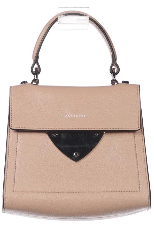 

Coccinelle Damen Handtasche, pink