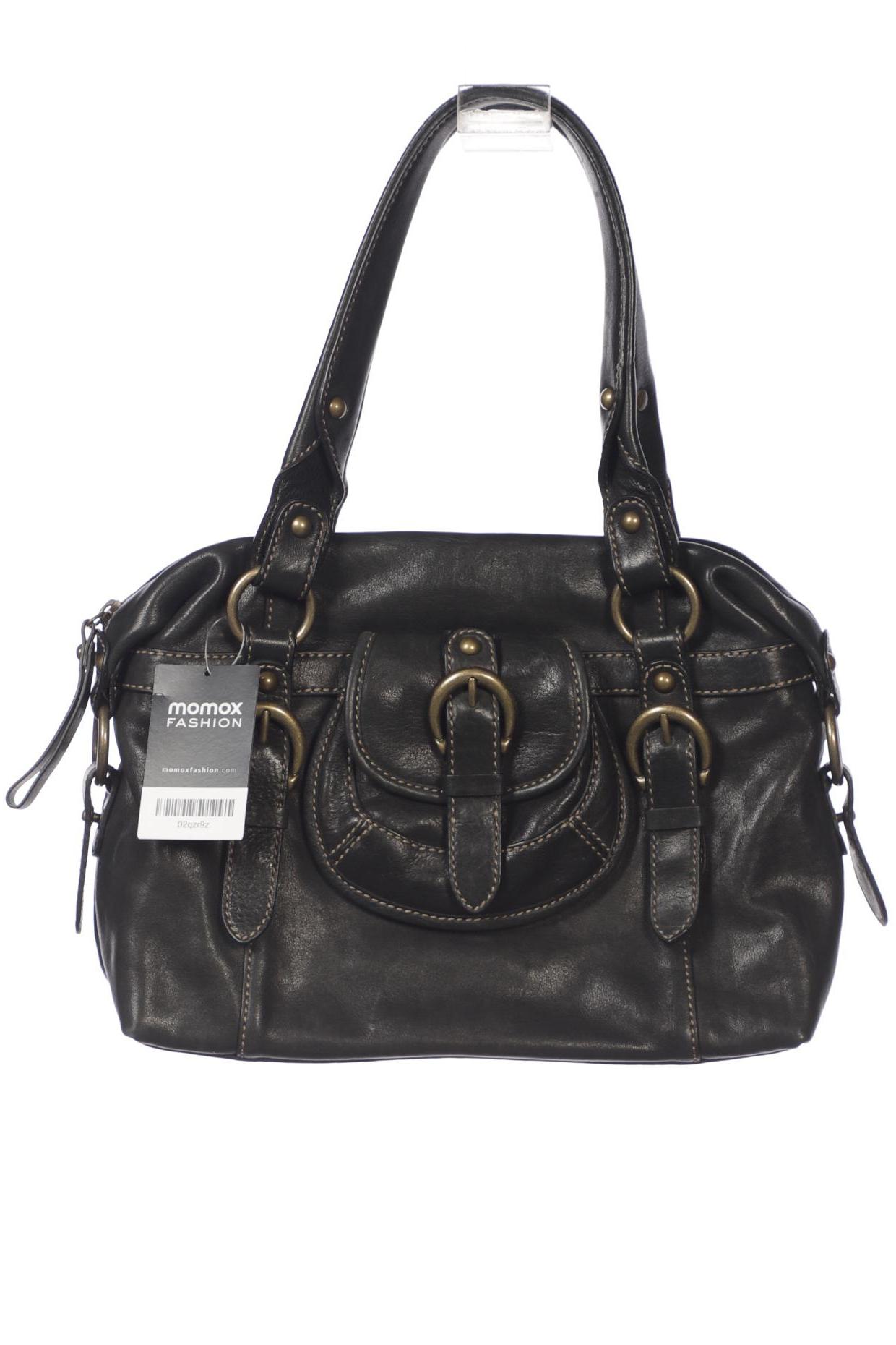 

Coccinelle Damen Handtasche, schwarz