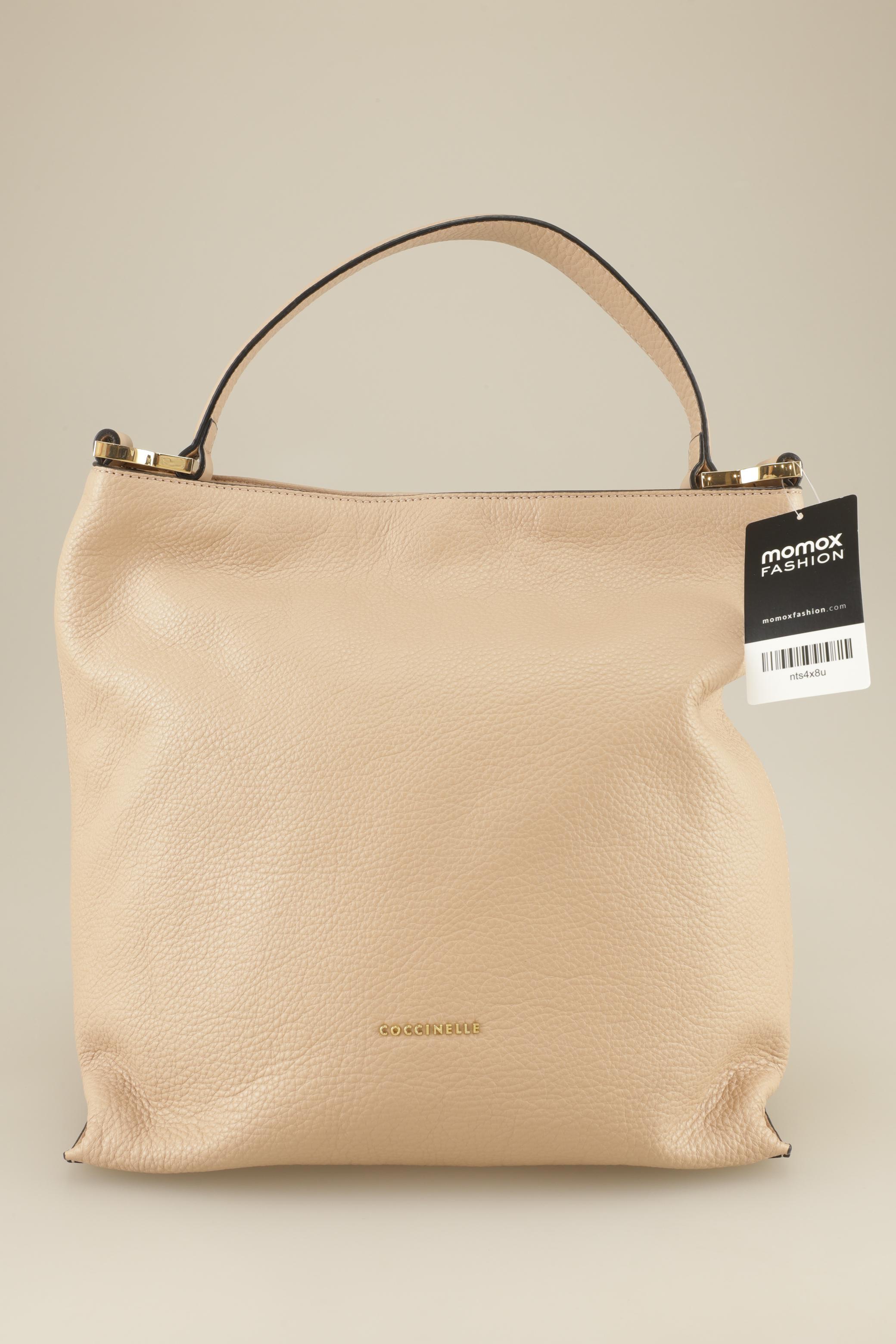 

Coccinelle Damen Handtasche, pink, Gr.