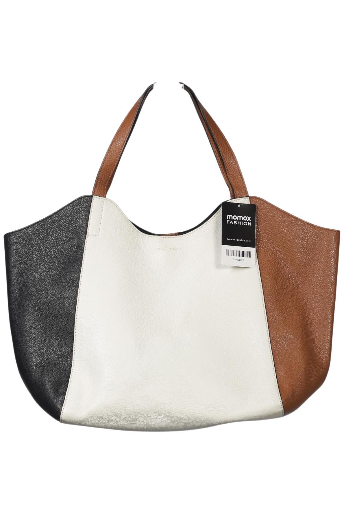 

Coccinelle Damen Handtasche, mehrfarbig, Gr.