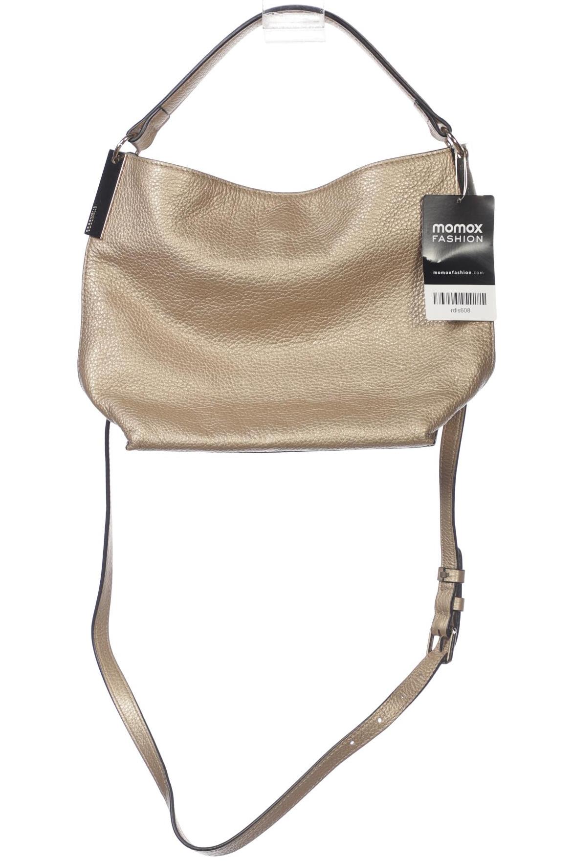 

Coccinelle Damen Handtasche, gold