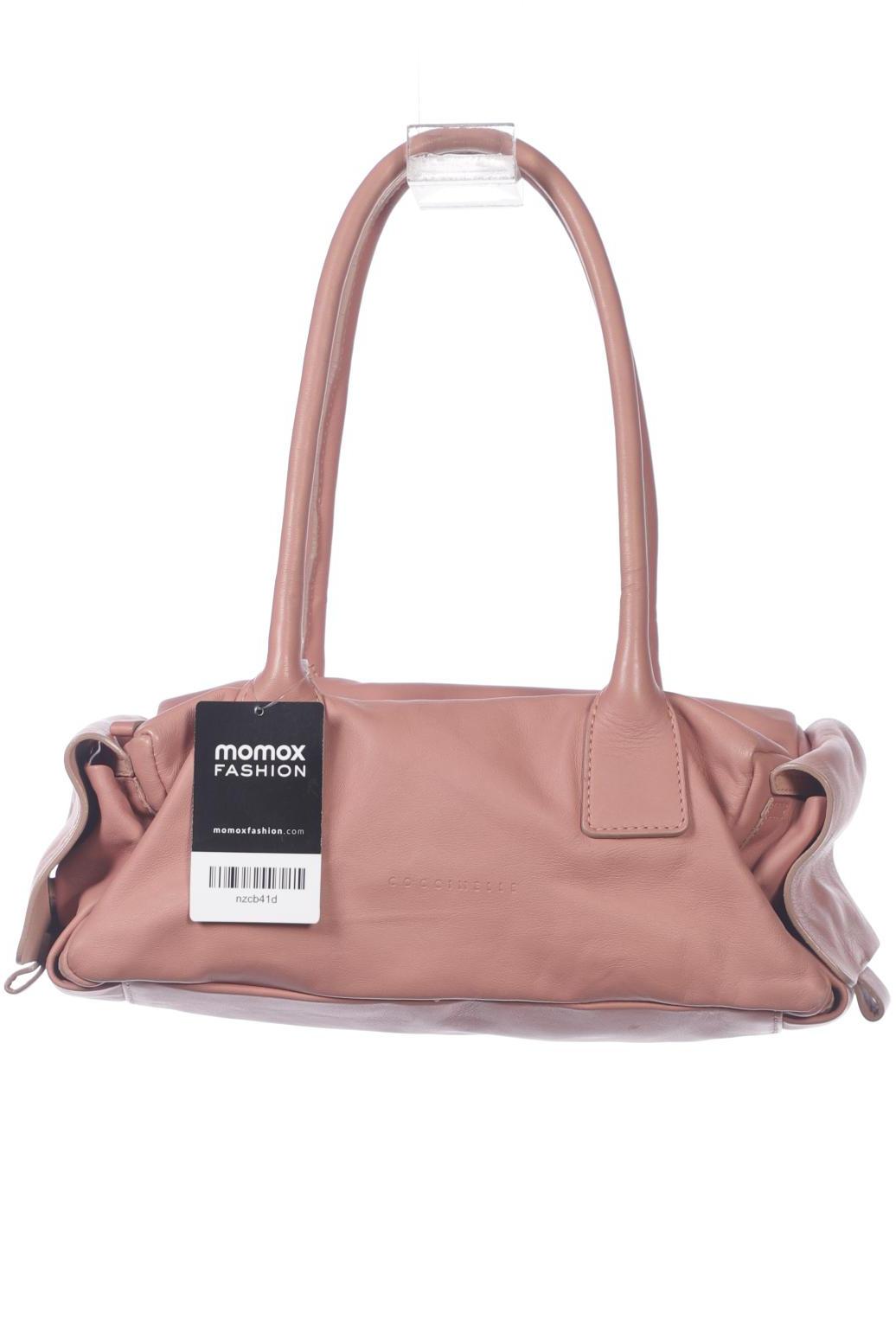 

Coccinelle Damen Handtasche, pink, Gr.