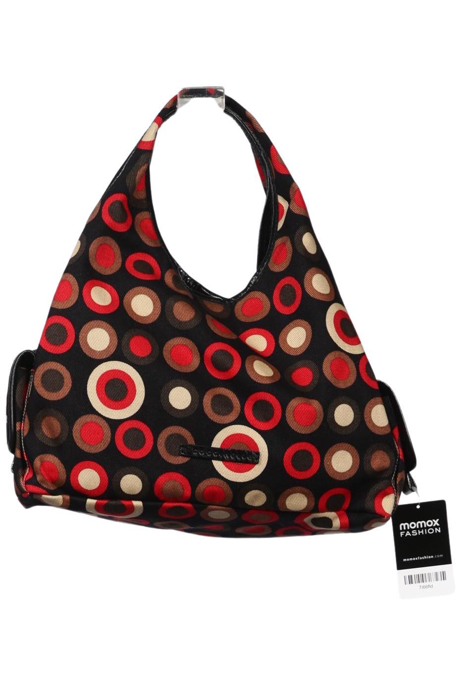 

Coccinelle Damen Handtasche, mehrfarbig, Gr.