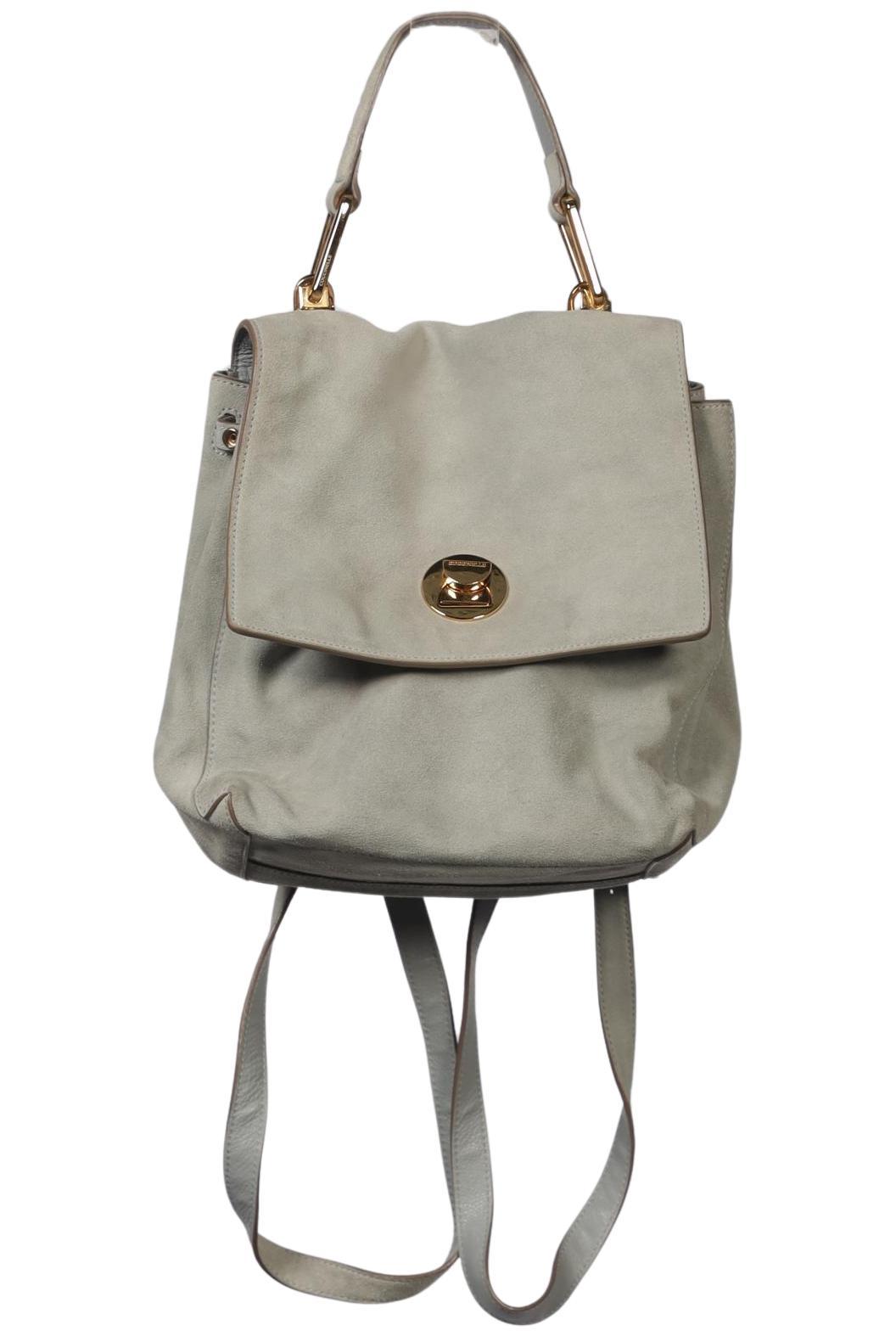 

Coccinelle Damen Handtasche, grau, Gr.