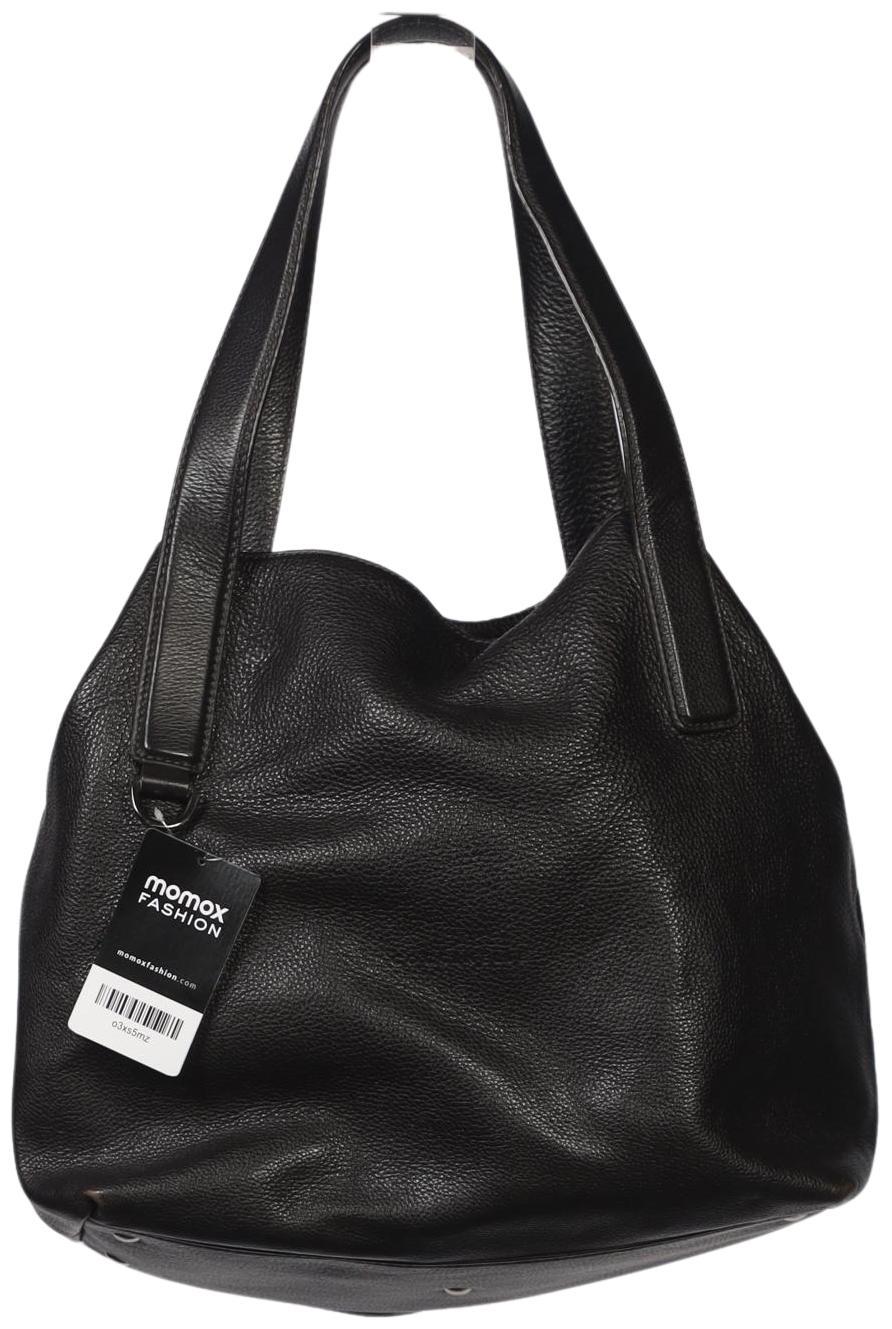 

Coccinelle Damen Handtasche, schwarz, Gr.