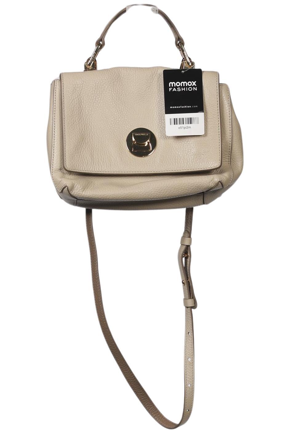 

Coccinelle Damen Handtasche, beige, Gr.