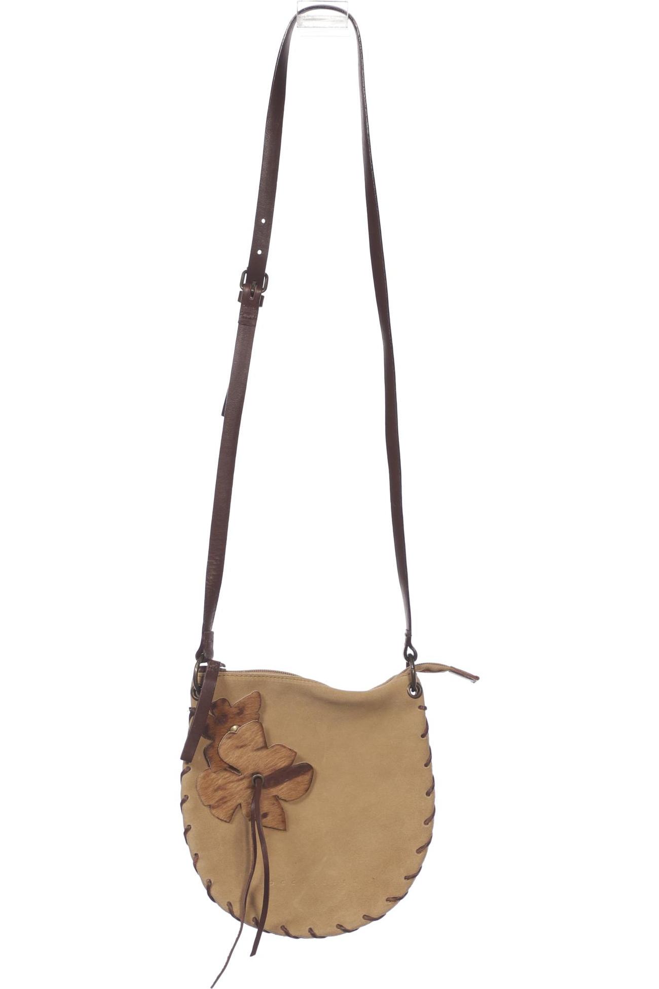 

Coccinelle Damen Handtasche, beige