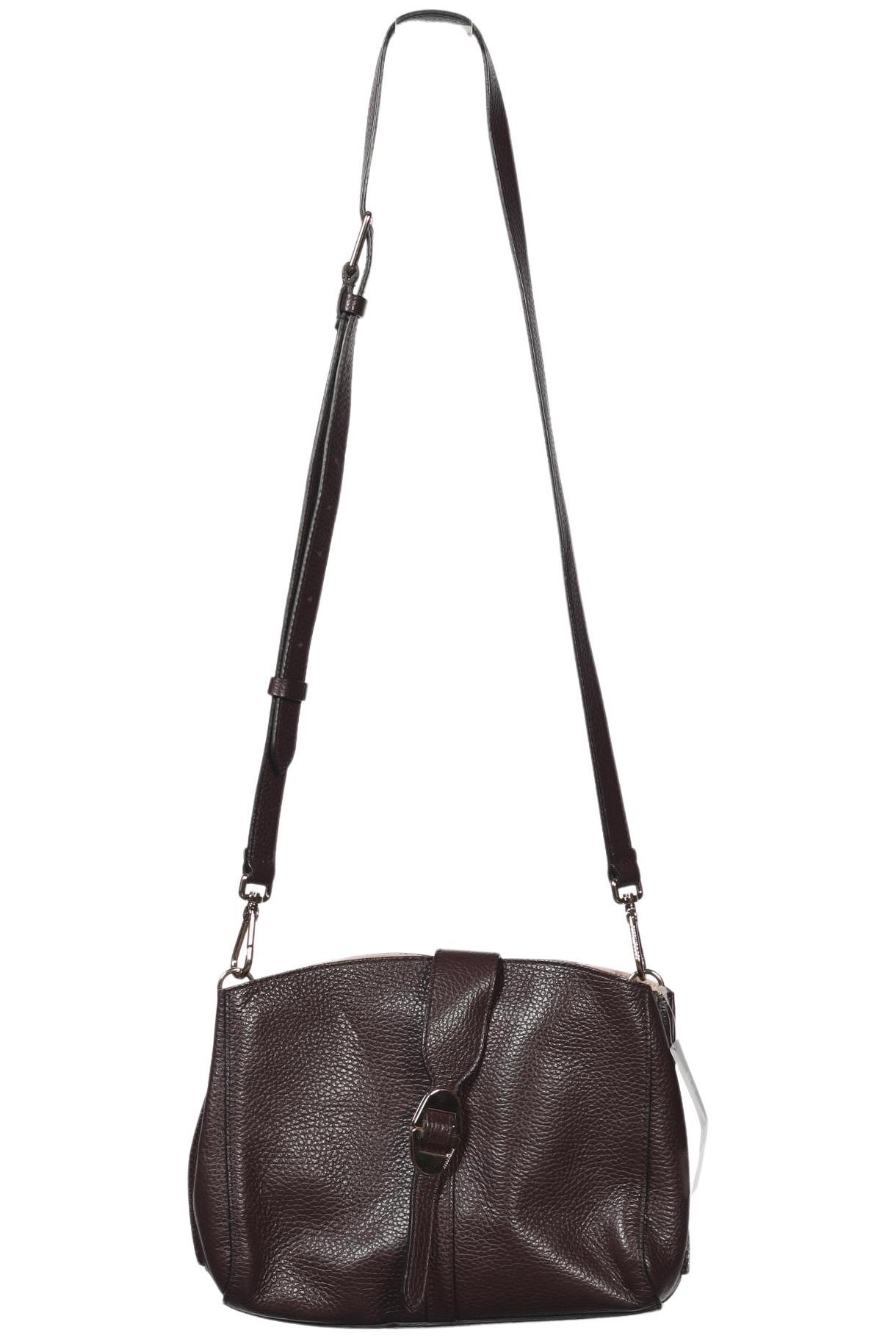 

Coccinelle Damen Handtasche, braun, Gr.