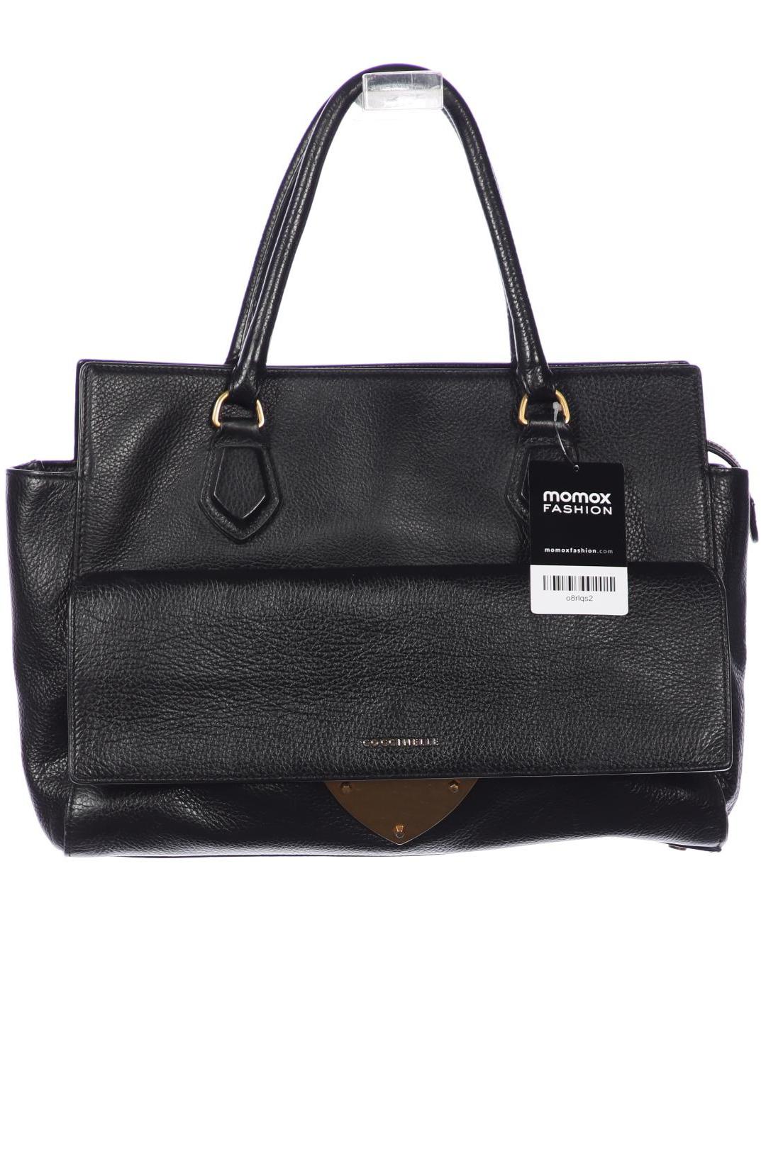 

Coccinelle Damen Handtasche, schwarz